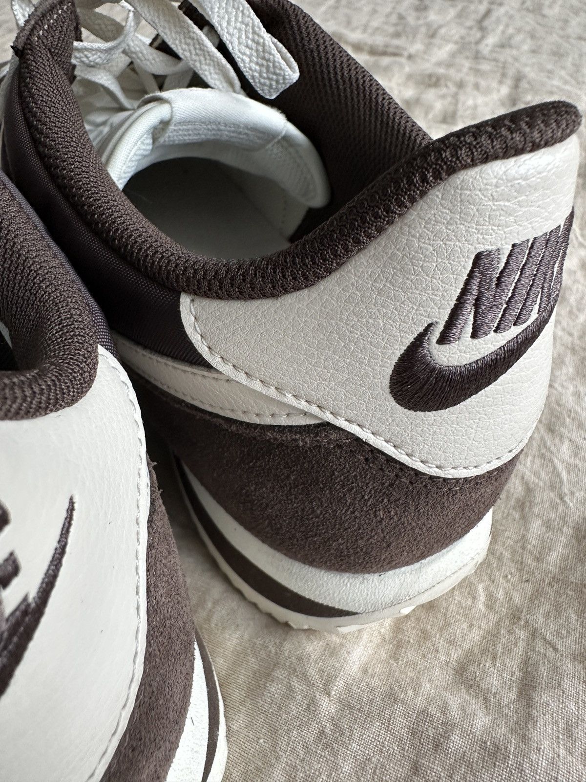 Nike Nike Cortez TXT 'Baroque Brown. Size Men’s US 12 Size US 12 / EU 45 - 8 Thumbnail