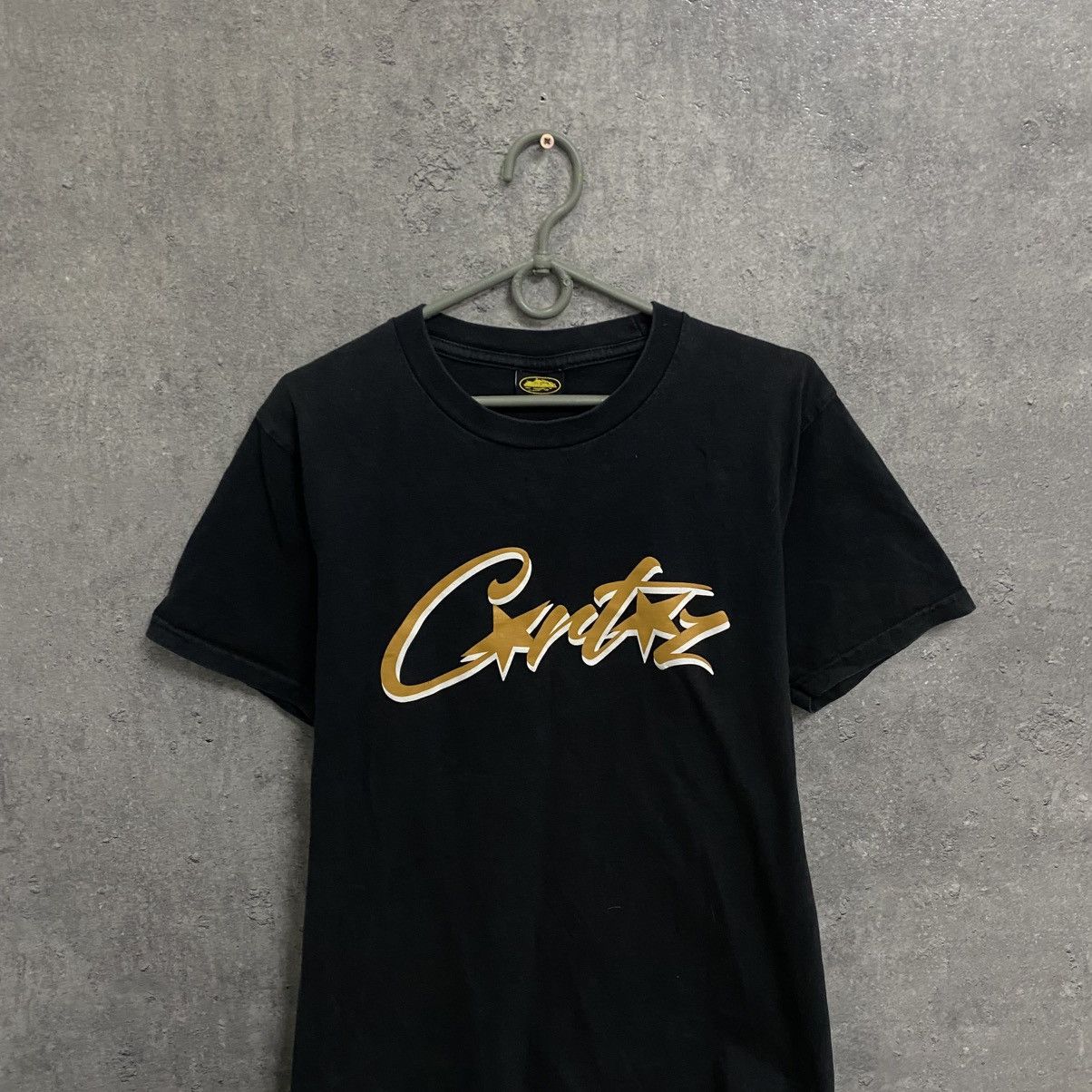 Corteiz Corteiz T-shirt Big Logo Size US M / EU 48-50 / 2 - 4 Thumbnail