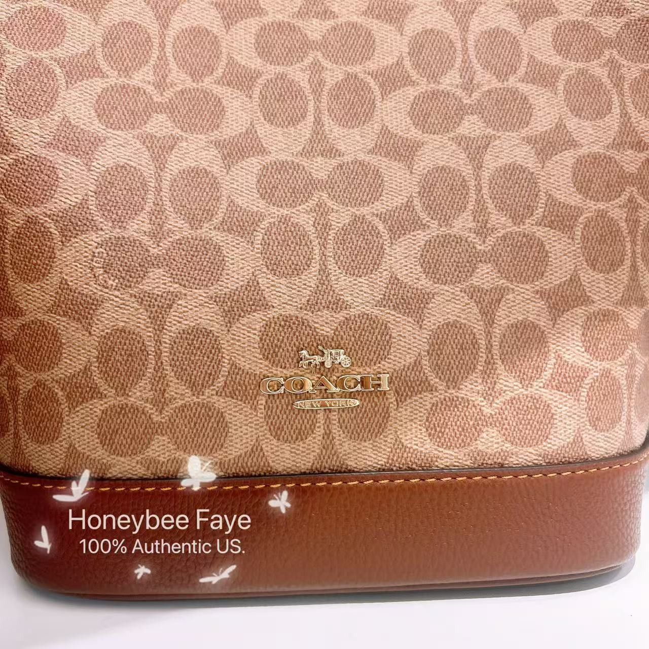 Coach Jude Duffle Bag In Signature Canvas CBH20 Size ONE SIZE - 7 Thumbnail