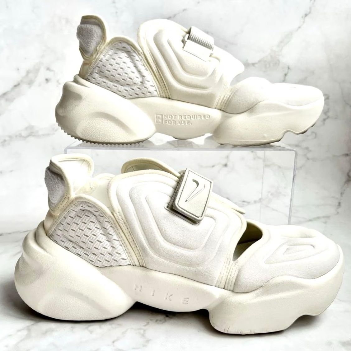 Nike Item Specifications: Brand: Nike Size US 8 / IT 38 - 4 Thumbnail