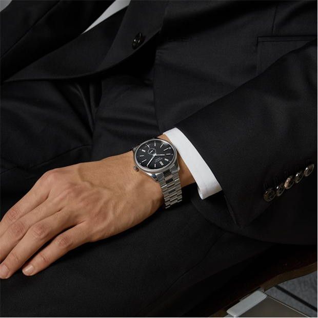 Gucci 40mm G-Timeless Watch Size ONE SIZE - 4 Thumbnail