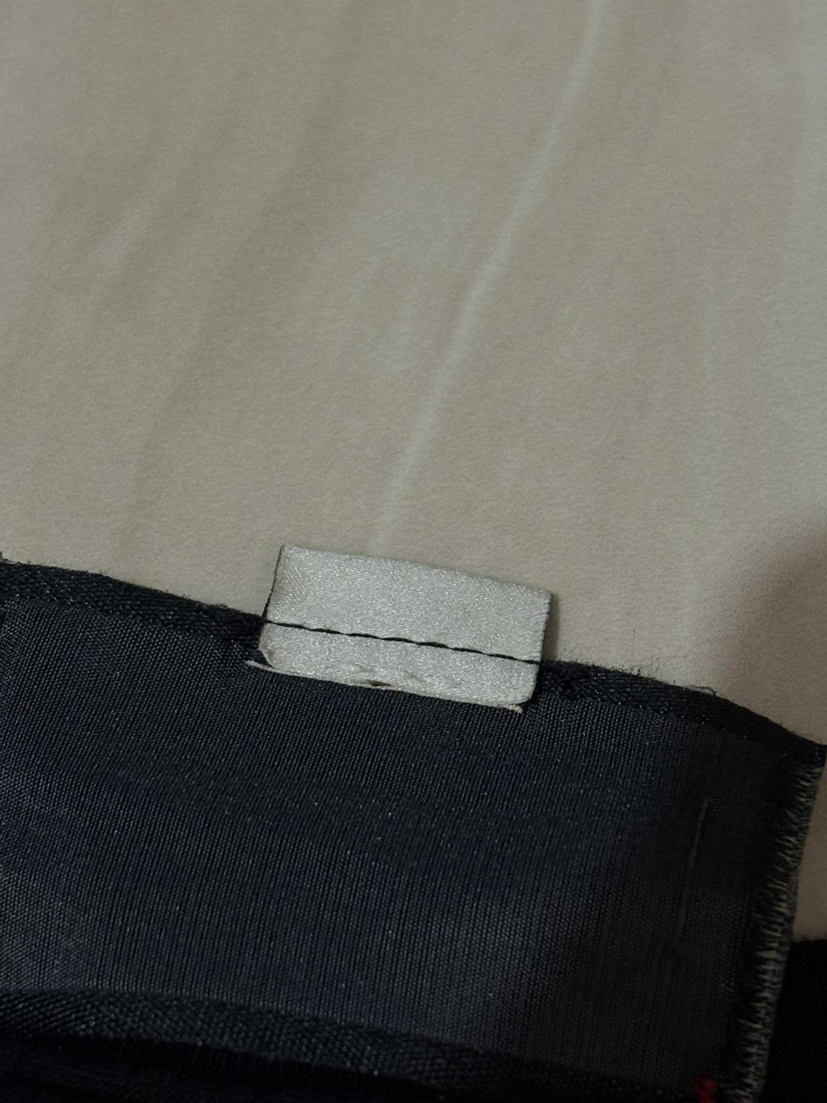 Gucci GUCCI BLADE BLACK T-SHIRT Size US XS / EU 42 / 0 - 4 Thumbnail