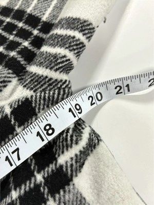 Other Jack by BB Dakota Plaid Double Breasted Coat Women Size S Size S / US 4 / IT 40 - 8 Thumbnail