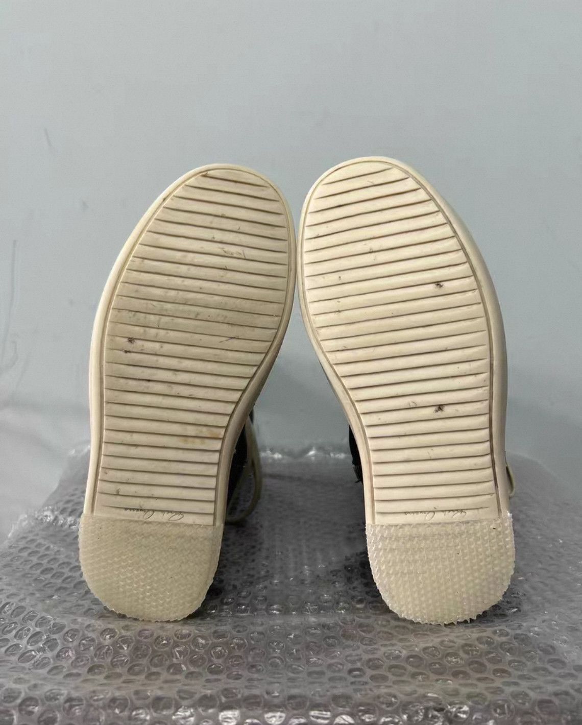 Rick Owens rick owens high. Size US 6 / IT 36 - 6 Thumbnail