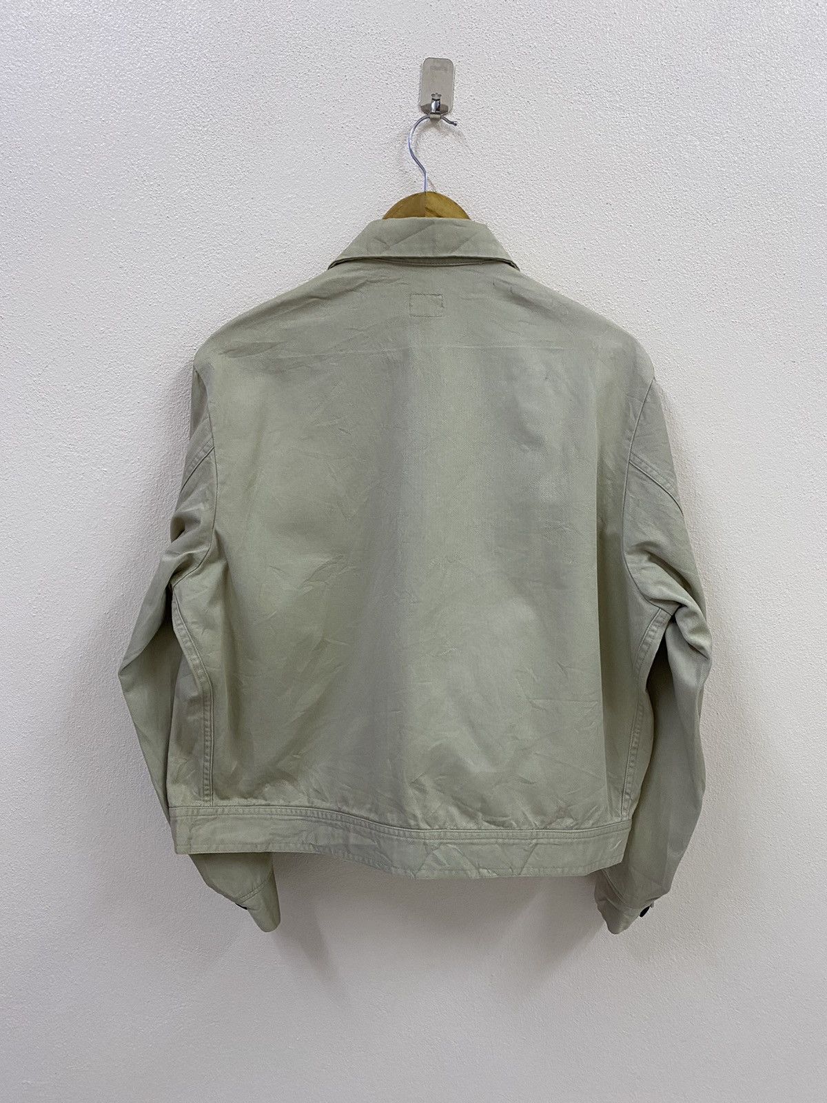 Vintage Vtg Jacket Size US M / EU 48-50 / 2 - 3 Thumbnail