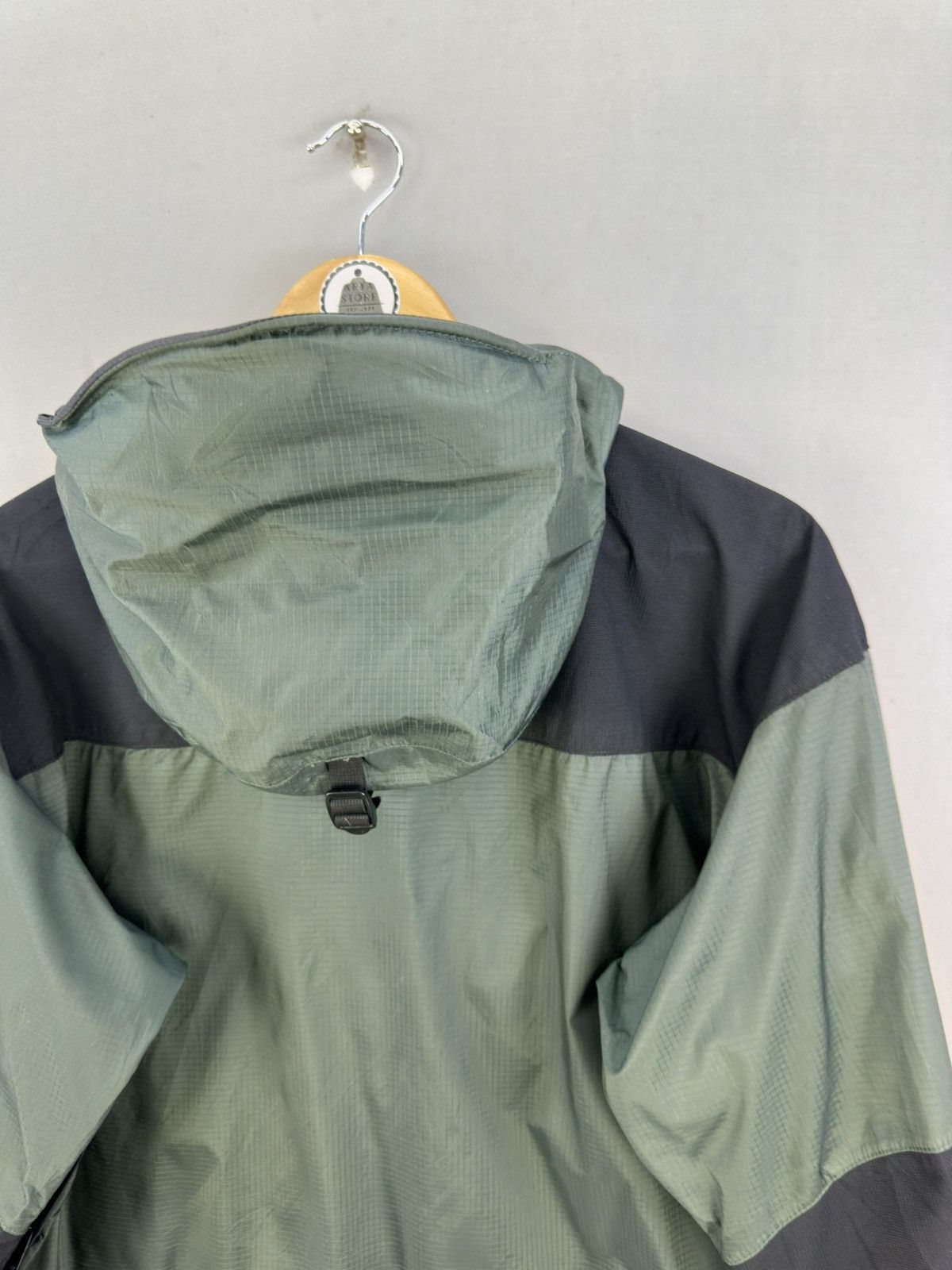 Mountain Hardwear Mountain Hardwear X Gore-Tex Gorpcore Windbreaker Jacket Size US M / EU 48-50 / 2 - 5 Thumbnail