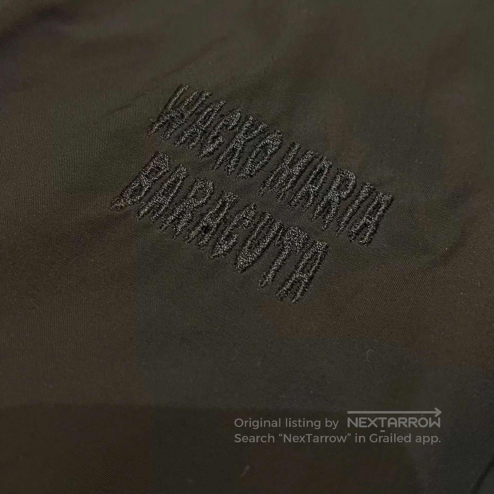 Baracuta WACKO MARIA BARACUTA G4 Jacket. Size US L / EU 52-54 / 3 - 5 Thumbnail