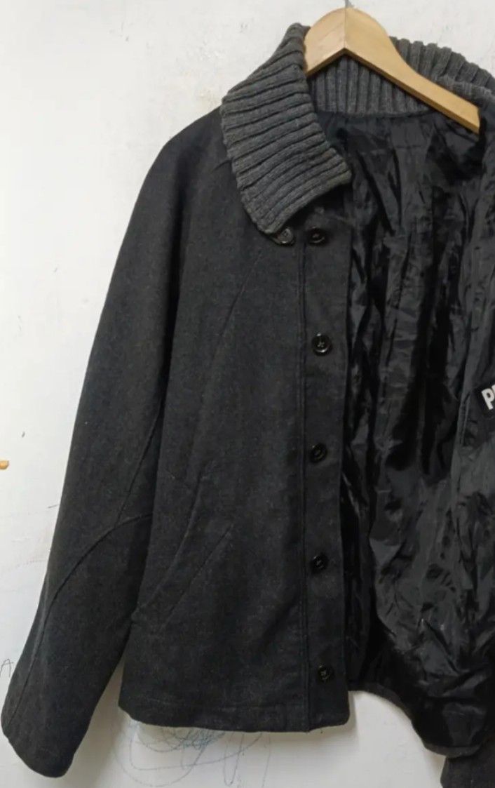 14th Addiction × If Six Was Nine × PPFM Japanese Brand PPFM Flare Jacket Size US M / EU 48-50 / 2 - 9 Thumbnail