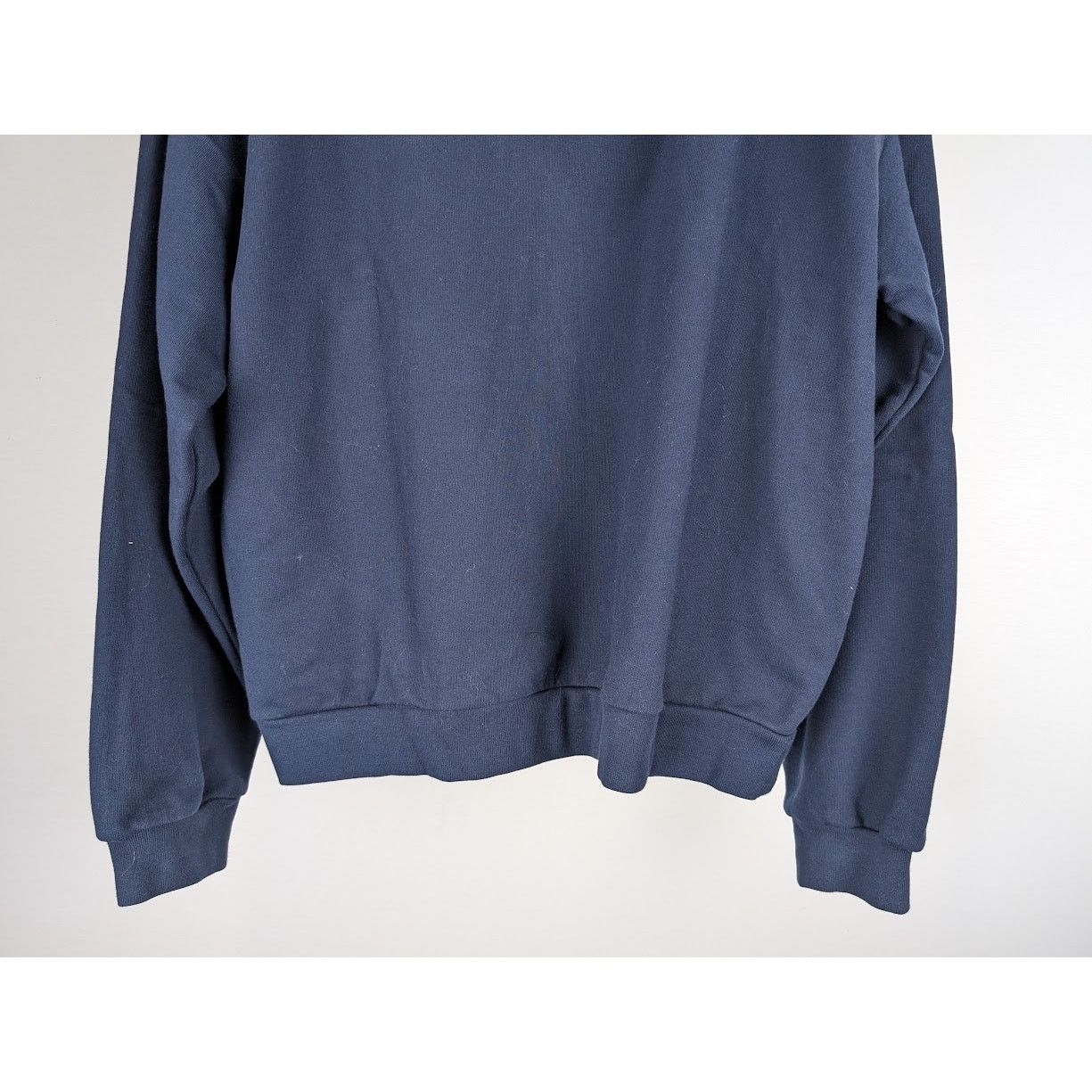 Marni o1rshd1 Floral Logo Loopback Organic Cotton Jersey Hoodie Size US S / EU 44-46 / 1 - 15 Thumbnail