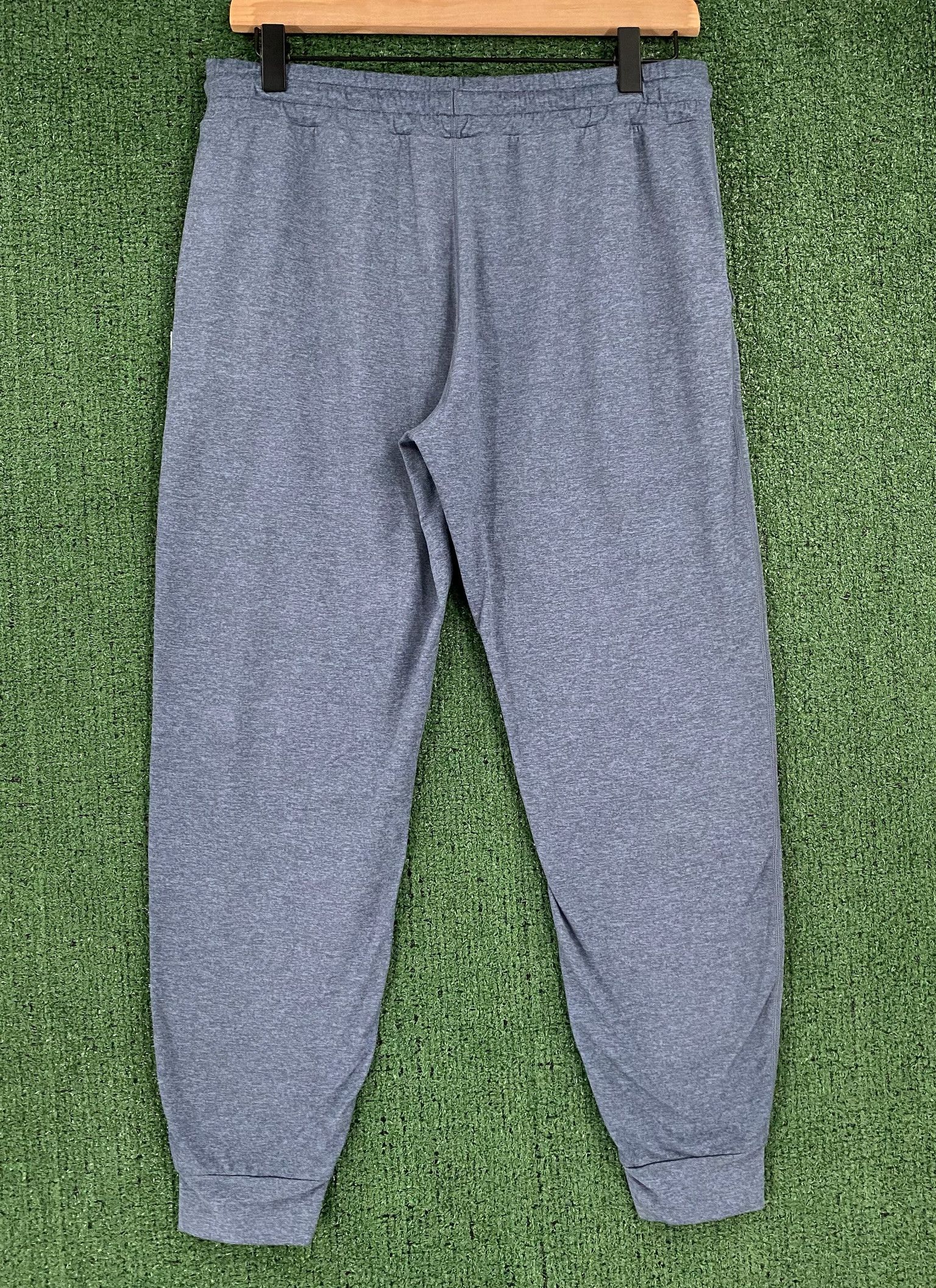 Vuori Vuori Performance Dreamknit Jogger Heather Blue Small Size 30" / US 8 / IT 44 - 5 Thumbnail