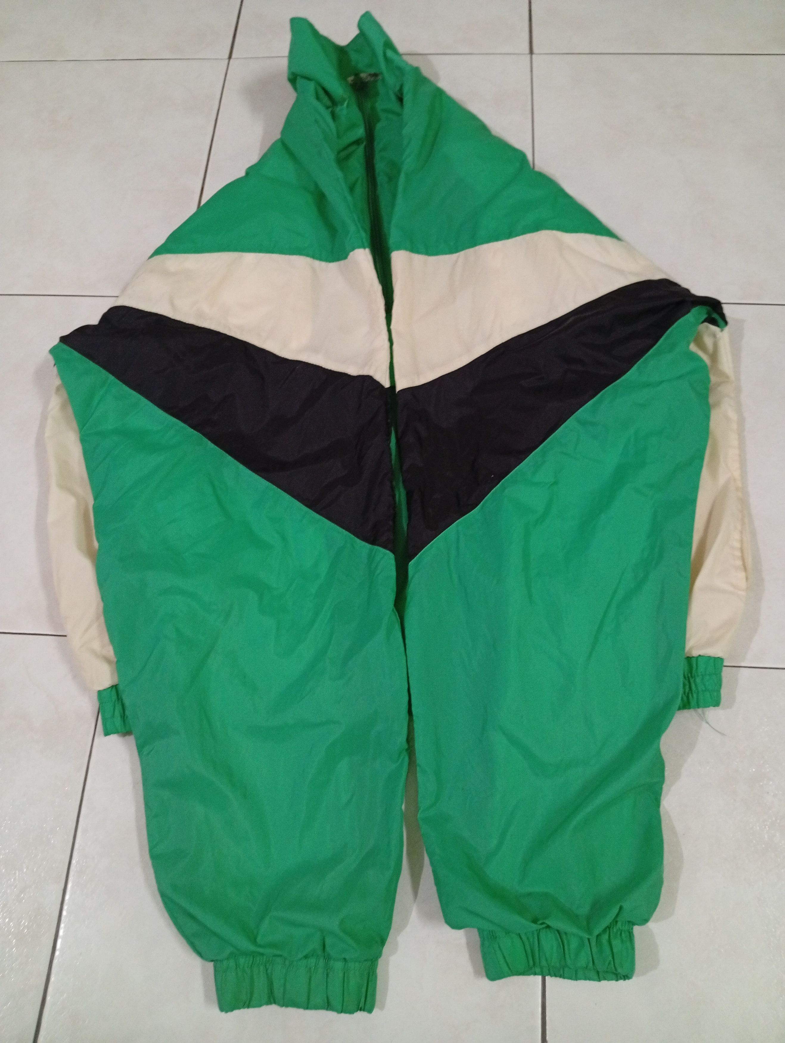 14th Addiction VINTAGE WINDBREAKERS Size US L / EU 52-54 / 3 - 11 Thumbnail