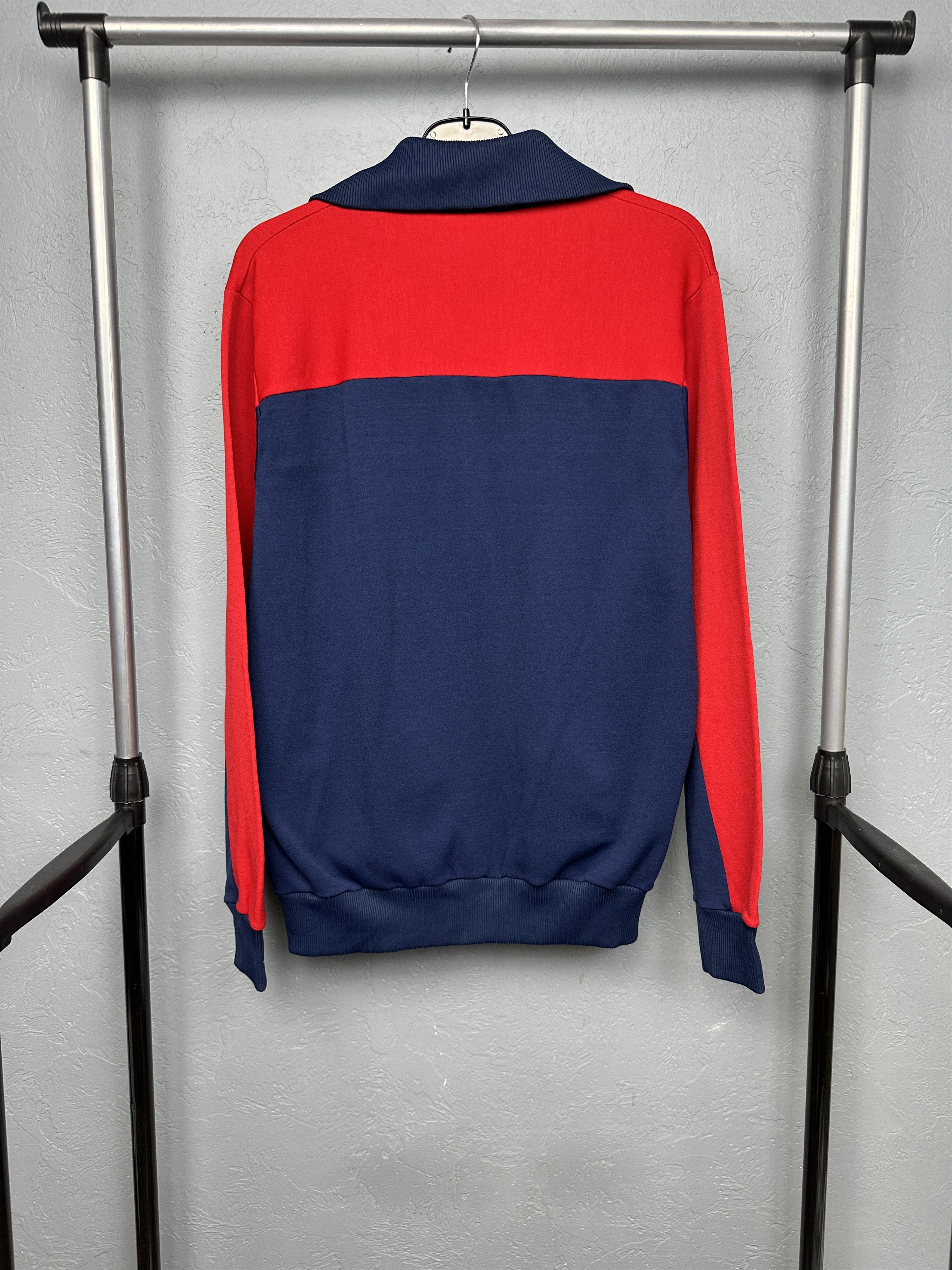 Puma Puma 90s Vintage Mens Track Top Jacket Size US L / EU 52-54 / 3 - 6 Thumbnail