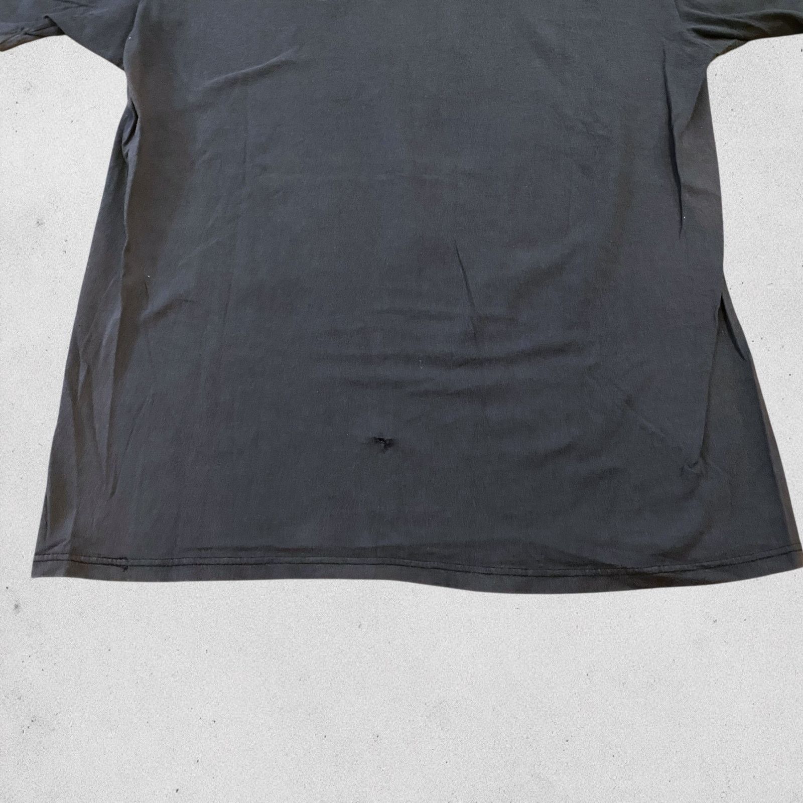 Hanes × MLB Vintage San Francisco Giants National League Champs T Shirt Size US L / EU 52-54 / 3 - 7 Thumbnail