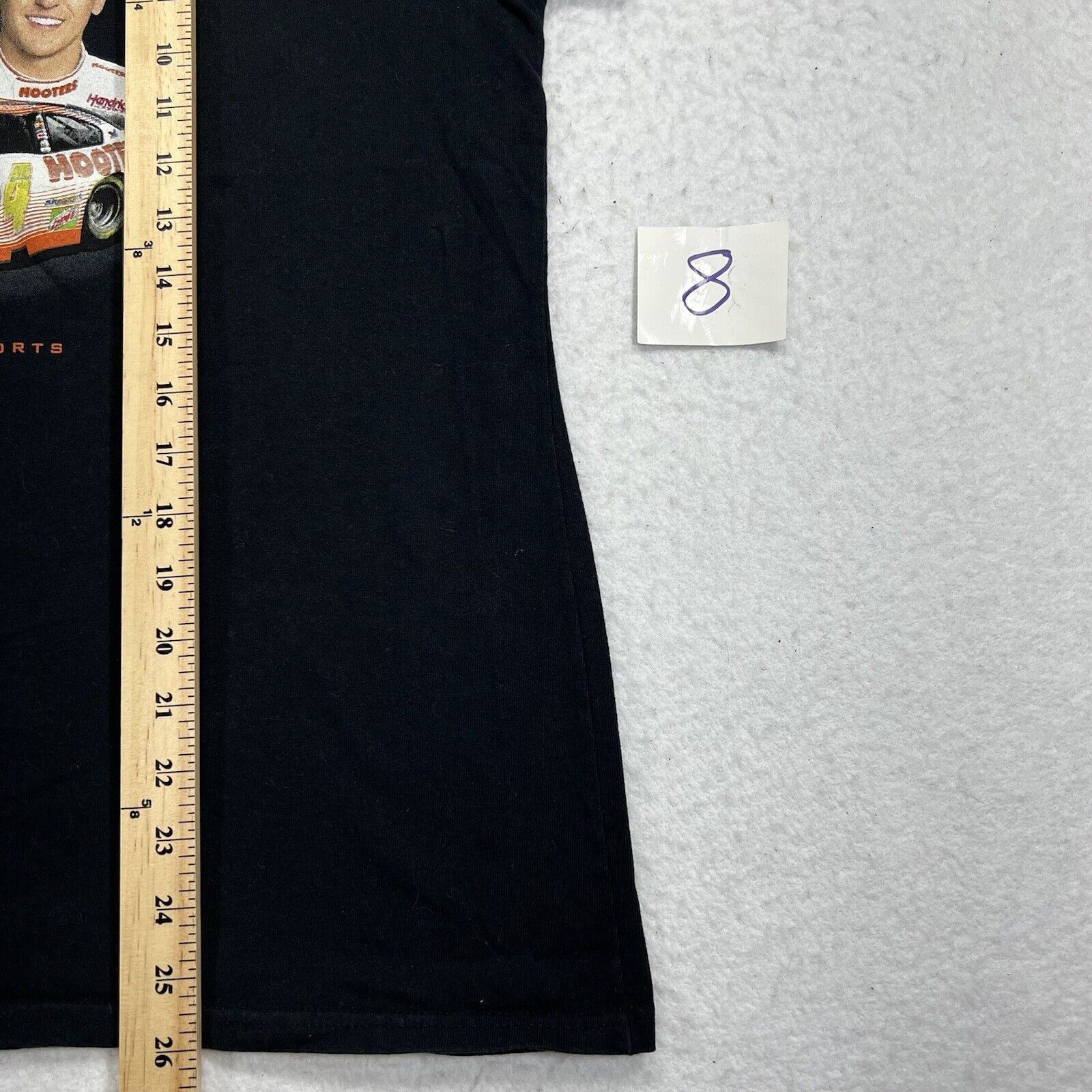 NASCAR NASCAR Hendrick Motorsports XL Chase Elliott Graphic T Shirt Size XL / US 12-14 / IT 48-50 - 8 Thumbnail