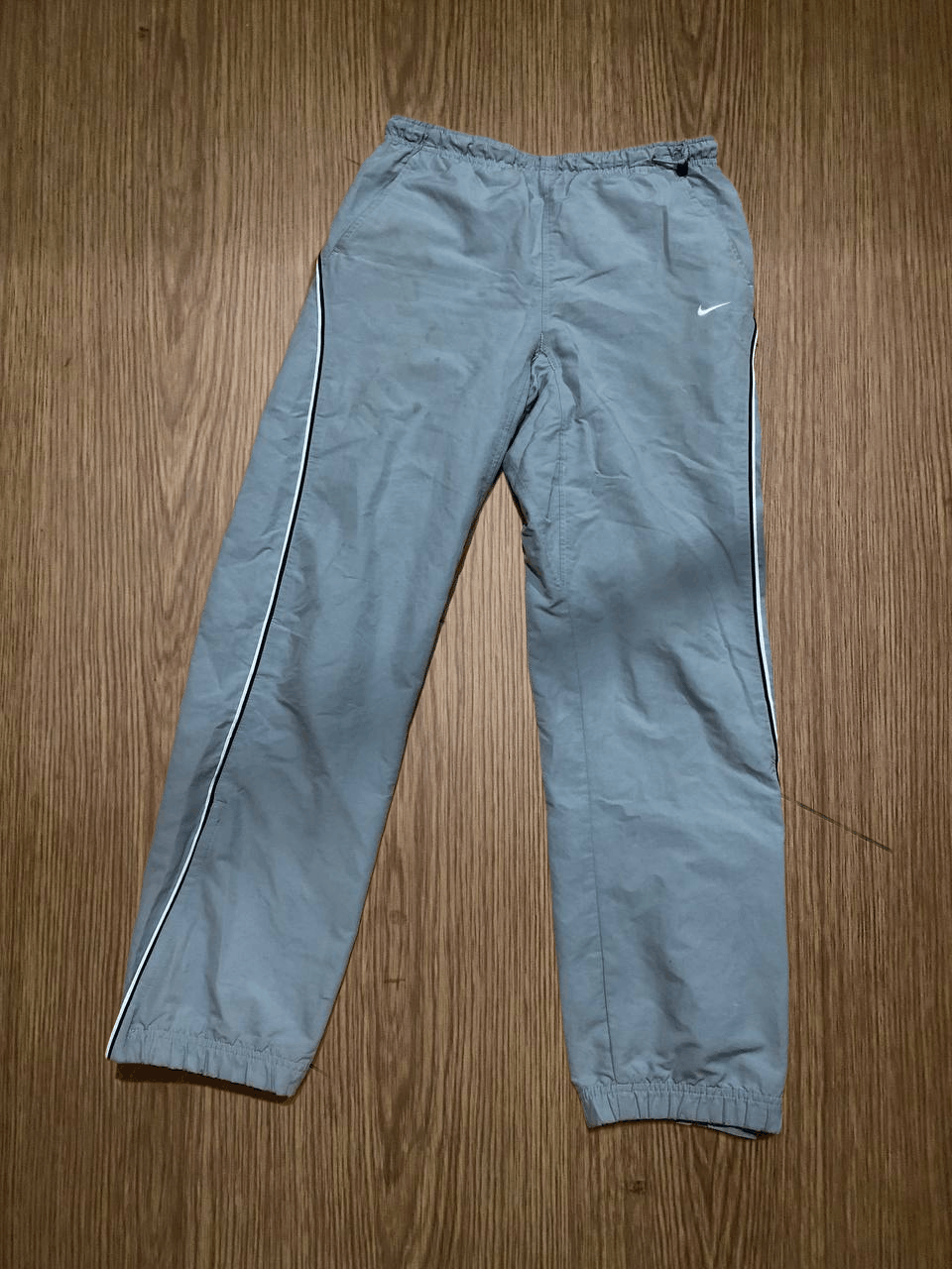 Nike Vintage Nike Track Pants Y2K Size US 44 / EU 60 - 1 Thumbnail