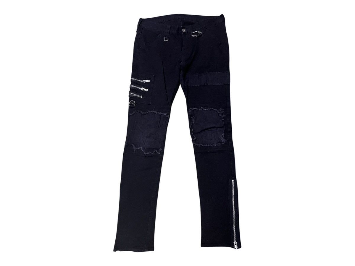 Japanese Brand Sexy dynamite london Size US 30 / EU 46 - 1 Thumbnail
