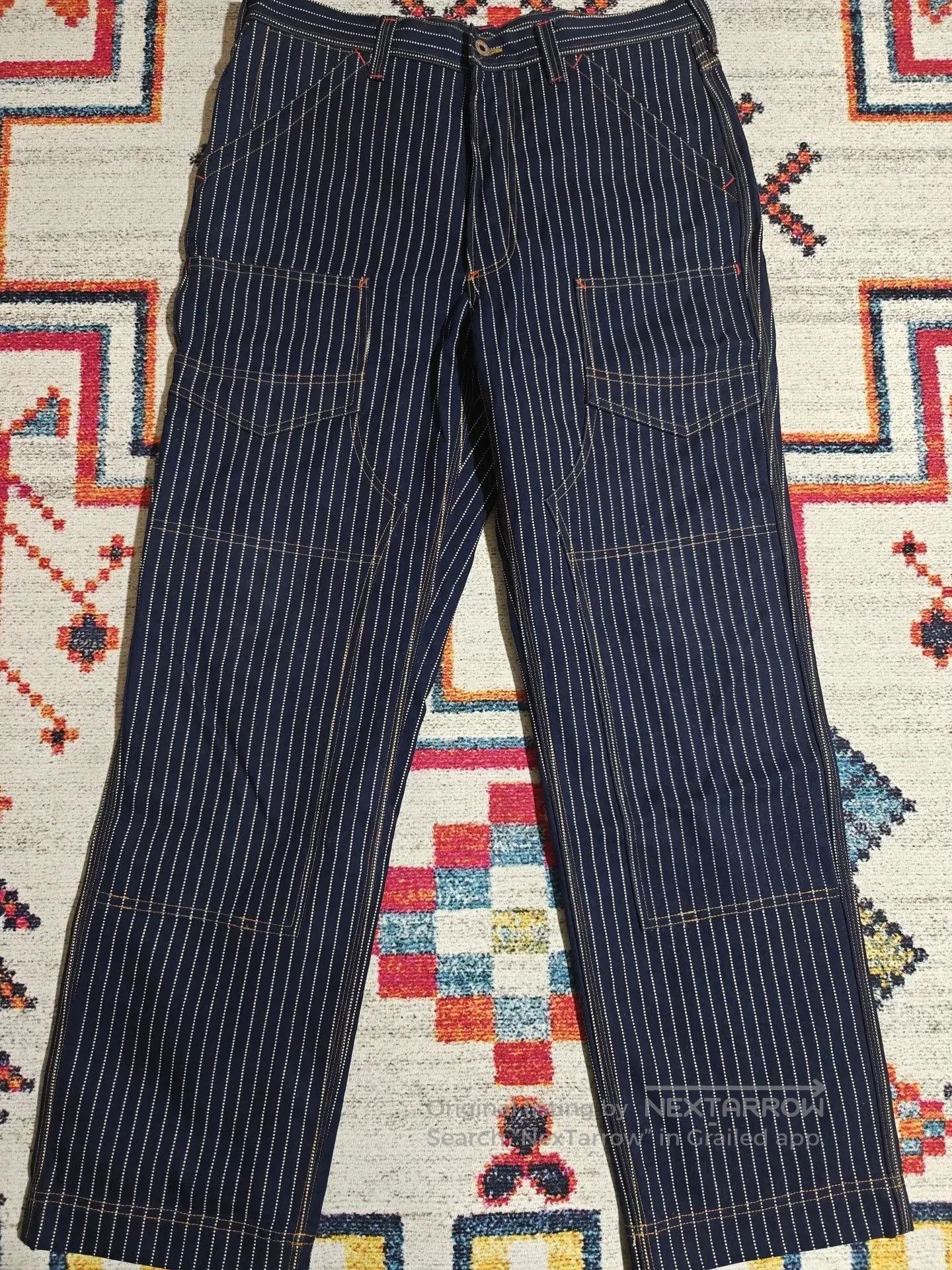 Other Bourn Cargo Pants. Size US 34 / EU 50 - 3 Thumbnail