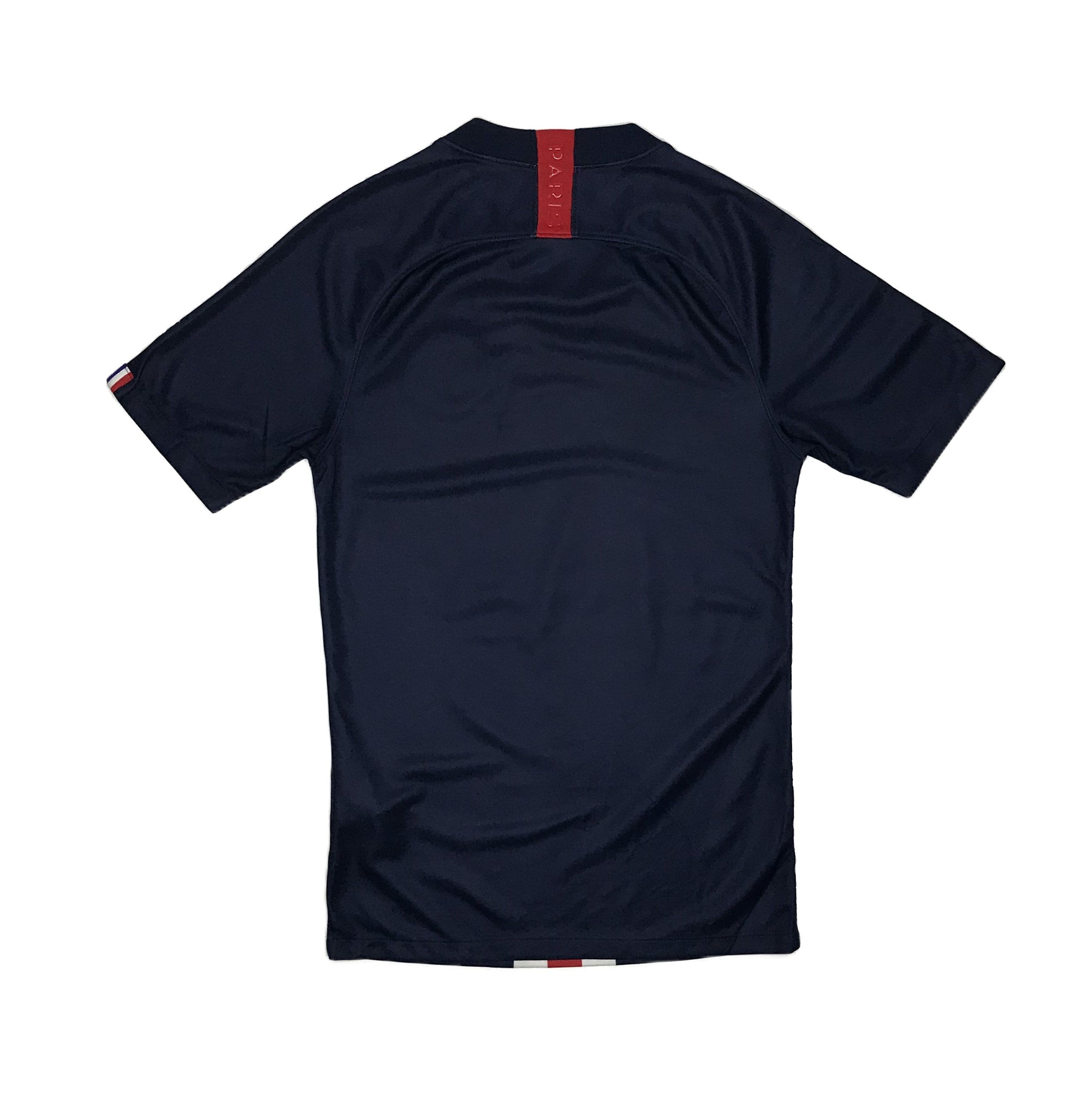 Nike Paris Saint-Germain PSG 2019-20 Home Shirt Sz XS Size US XS / EU 42 / 0 - 4 Thumbnail