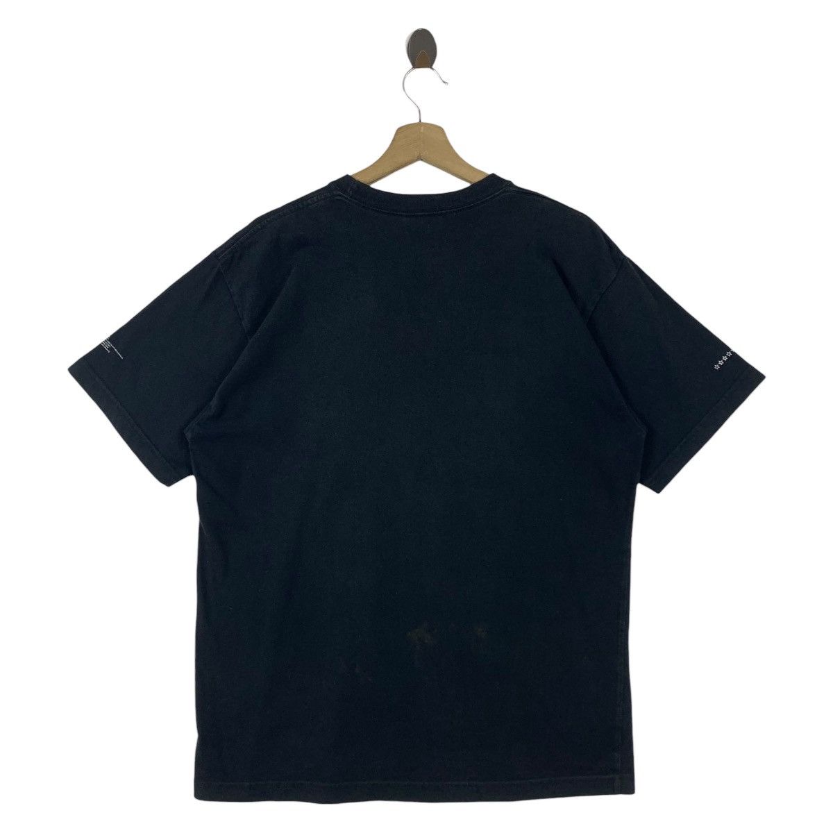 Neighborhood NEIGHBORHOOD urban garments Japanesebrand tee Size US M / EU 48-50 / 2 - 4 Thumbnail
