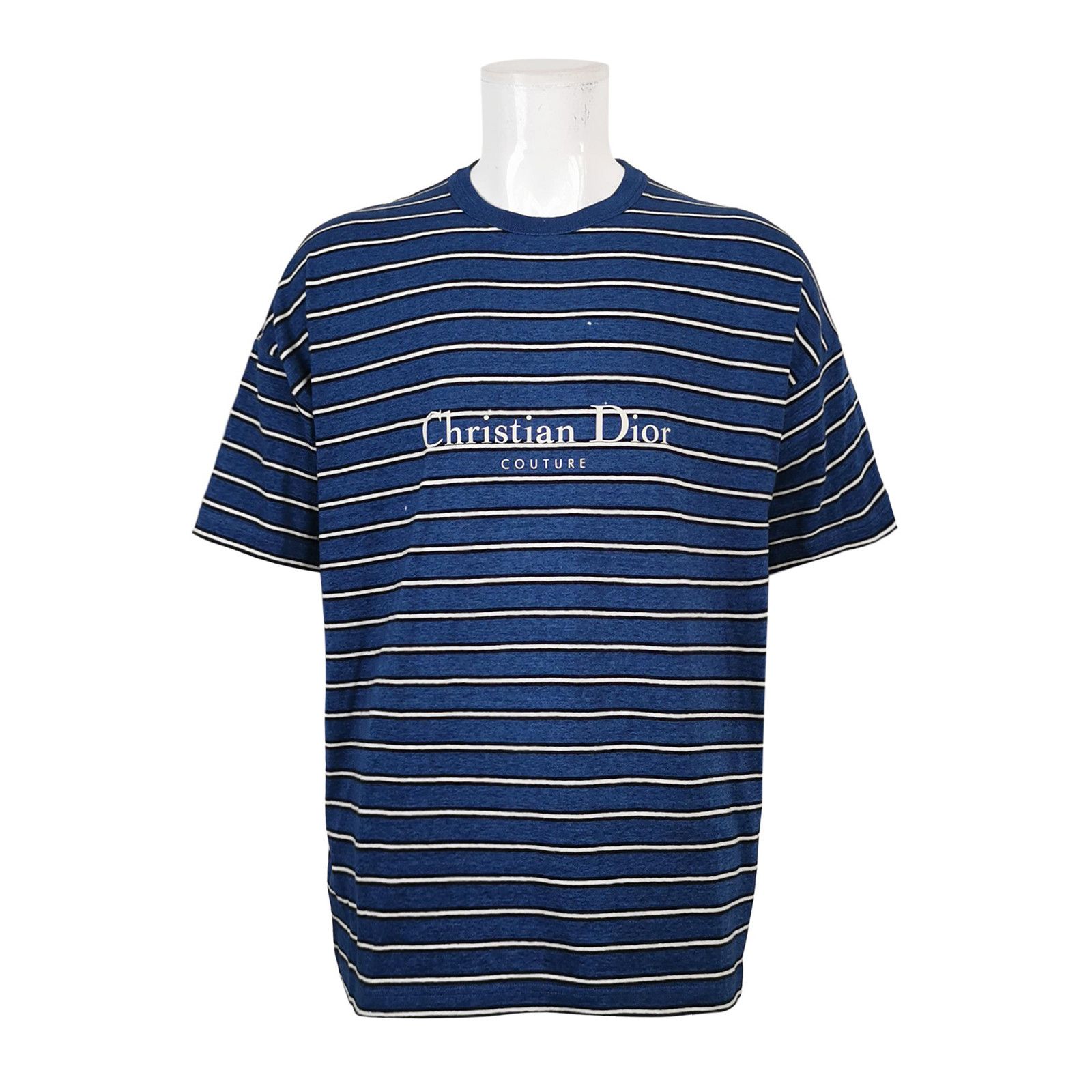Dior Dior Men l Short Sleeve Shirts Size US L / EU 52-54 / 3 - 1 Thumbnail