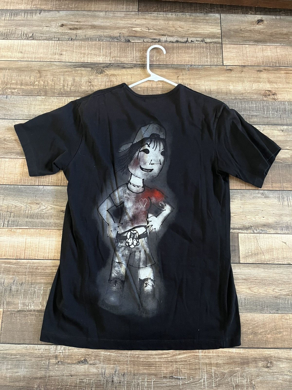 Chito Chito International Punkii Tee Size US S / EU 44-46 / 1 - 2 Thumbnail