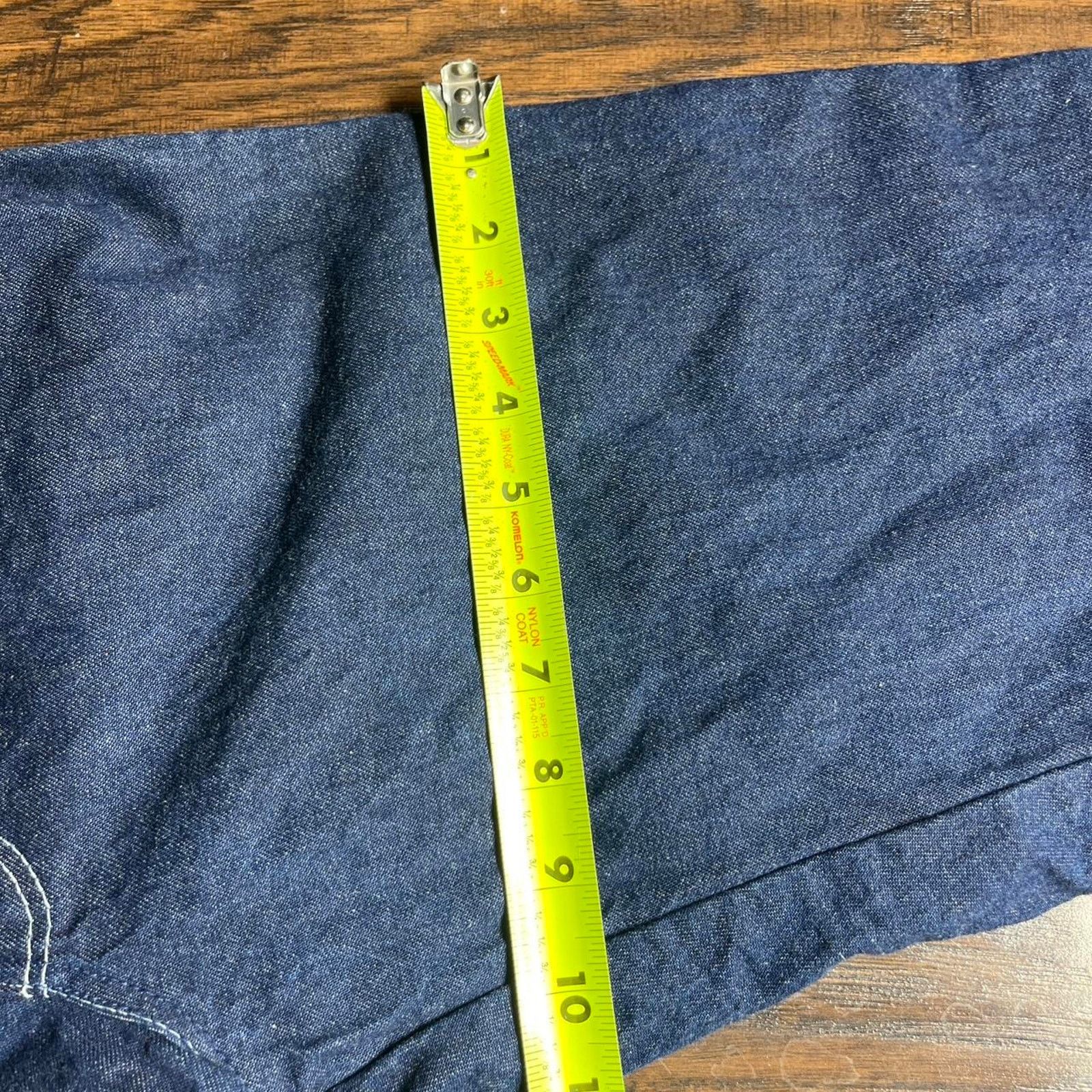Dickies Vintage dickies carpenter jeans Size US 30 / EU 46 - 4 Thumbnail