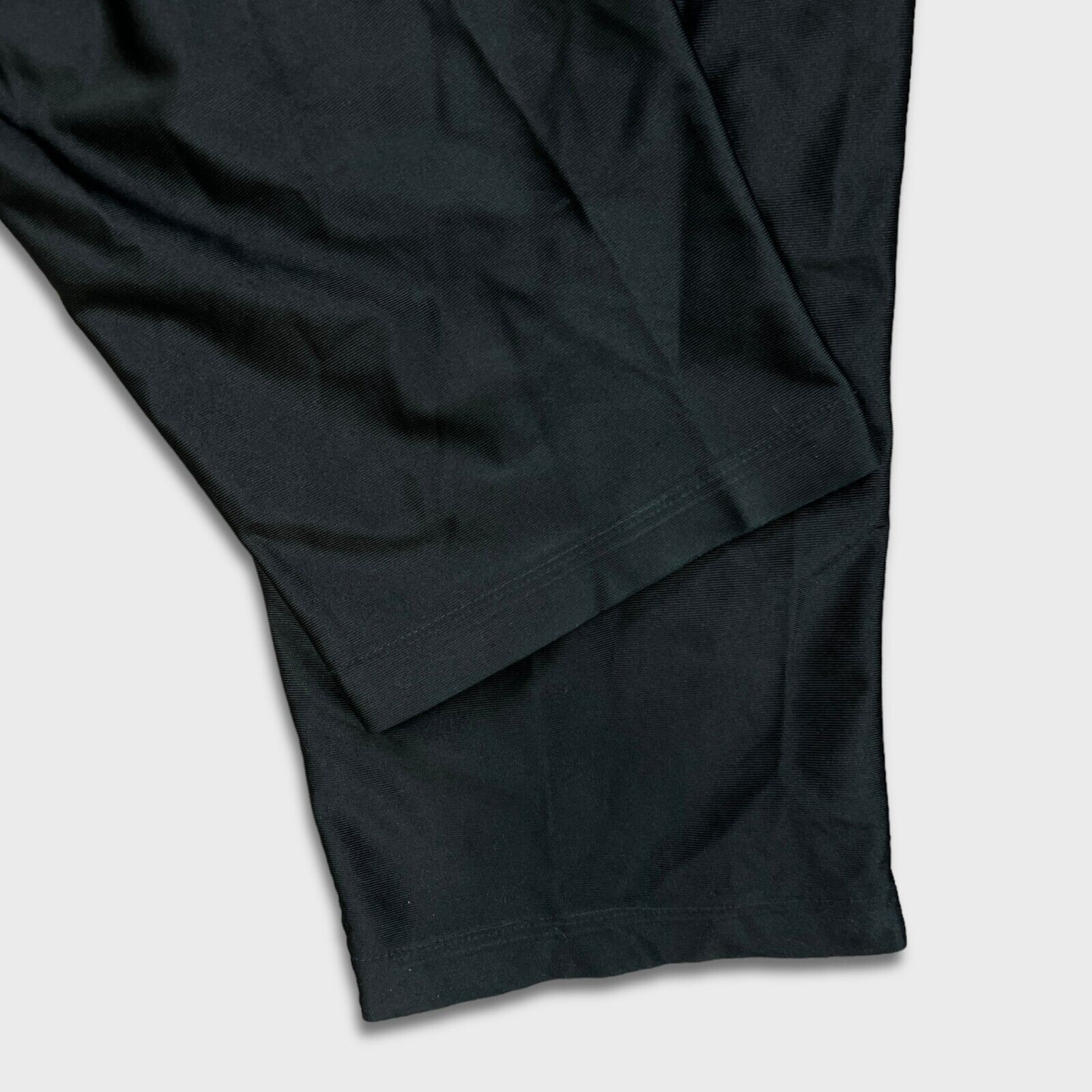 Nike Vintage 90s Nike Track Pants XL Tear Away Relaxed Jogger Size US 32 / EU 48 - 5 Thumbnail