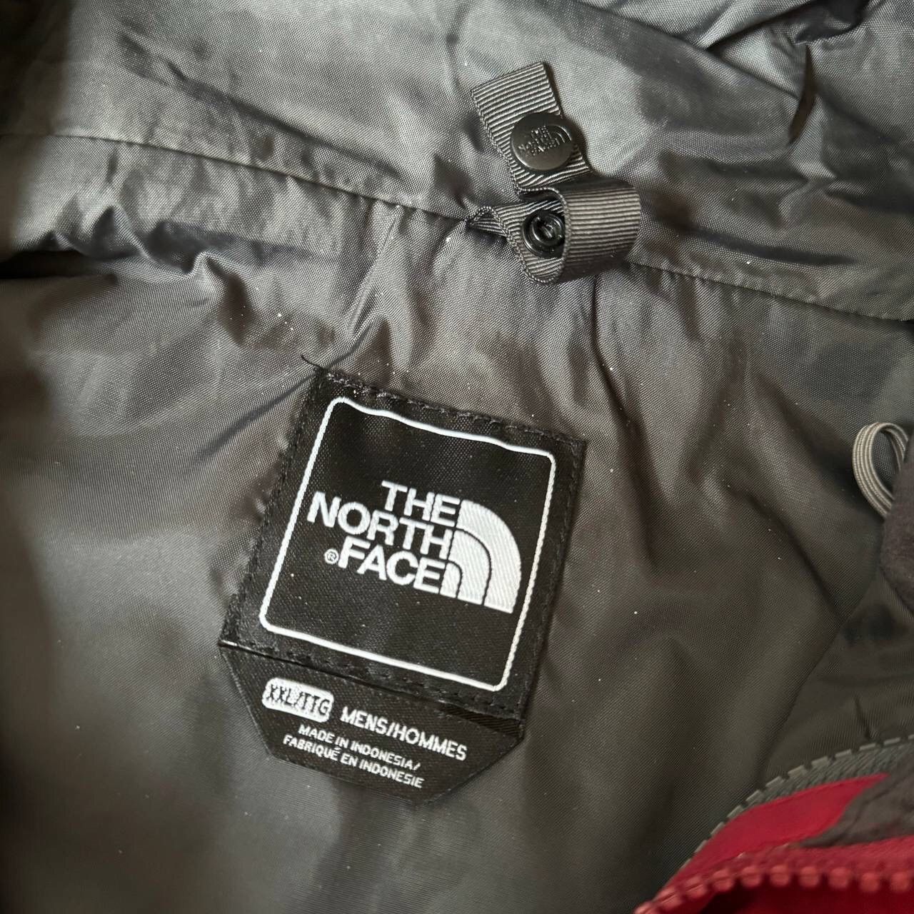 The North Face The North Face Hyvent Gorpcore Outdoor/Ski Jacket Size US XXL / EU 58 / 5 - 12 Thumbnail