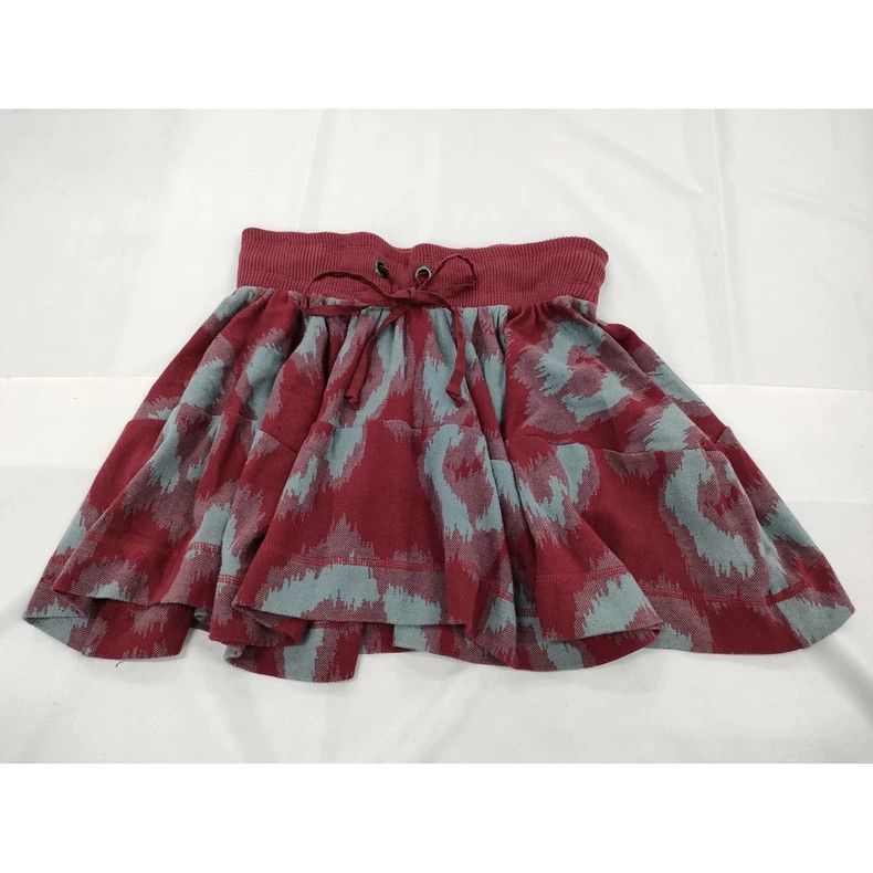 Vivienne Westwood Vivienne Westwood size 2 Leopard print belt-punk mini-skirt Size 25" / US 0 / IT 36 - 1 Thumbnail