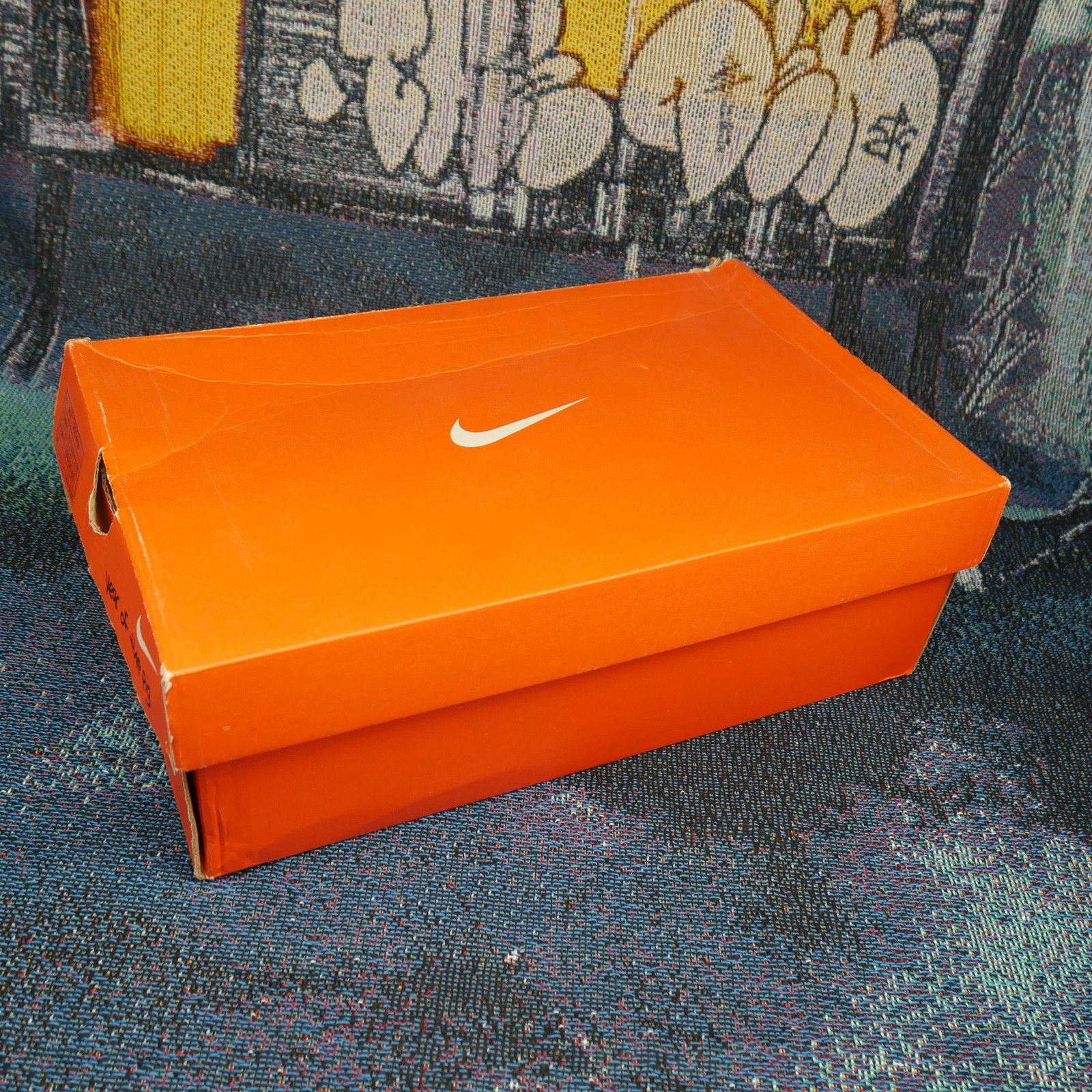 Nike Nike Dunk High Year Of The Pig Size US 7.5 / EU 40-41 - 12 Thumbnail