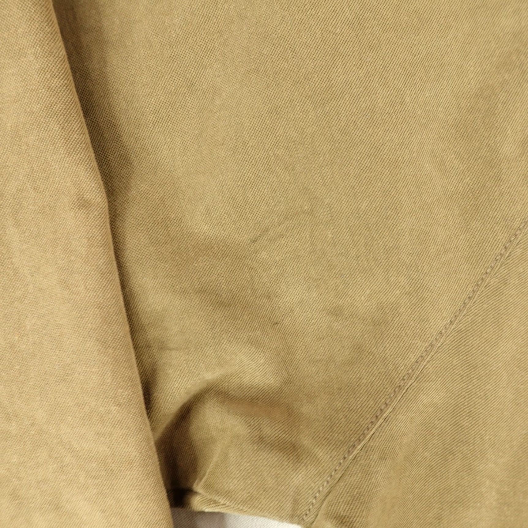 J.Crew Vintage J.Crew Men's Jacket Small Casual Canvas Wool Lined Overcoat 90s Outdoor Size US S / EU 44-46 / 1 - 3 Thumbnail