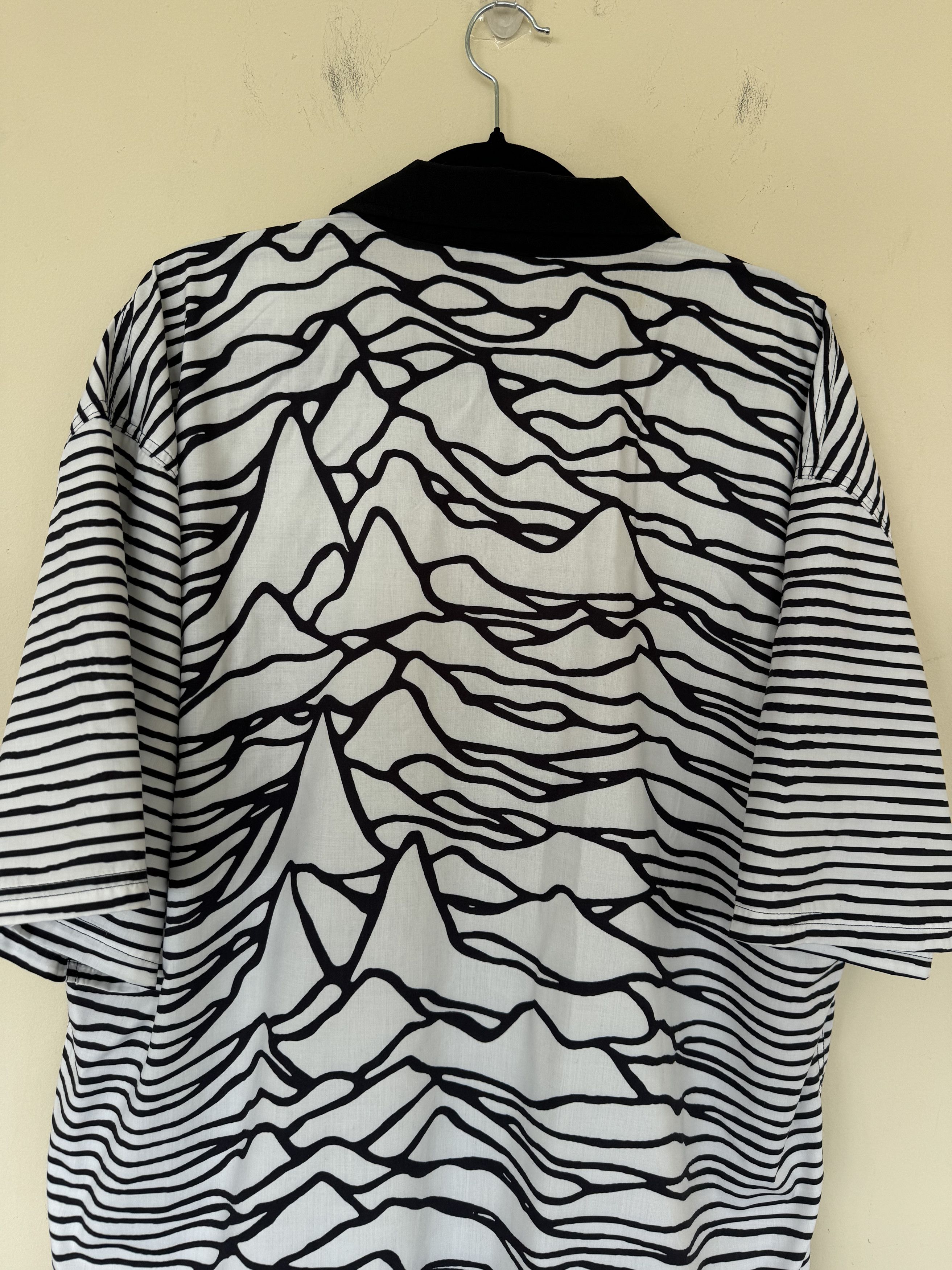 Pink Floyd × Pleasures Pleasures Button Down Size US XL / EU 56 / 4 - 8 Thumbnail