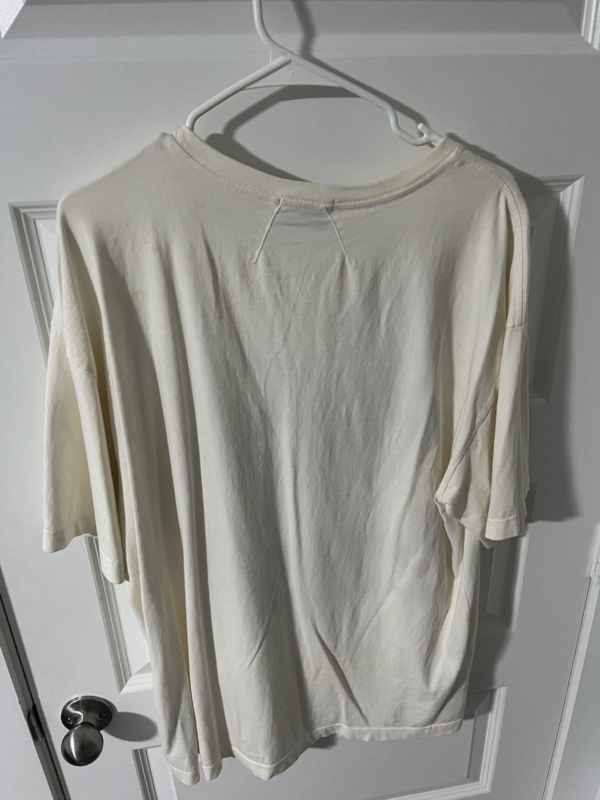 Rhude Rhude world championship t shirt Size US L / EU 52-54 / 3 - 3 Thumbnail
