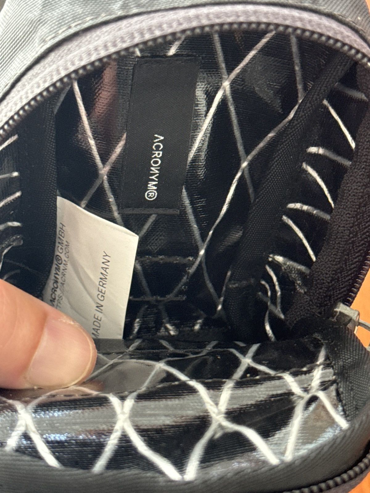 image of Acronym Acroиym 3A-Mp1 in Black, Men's