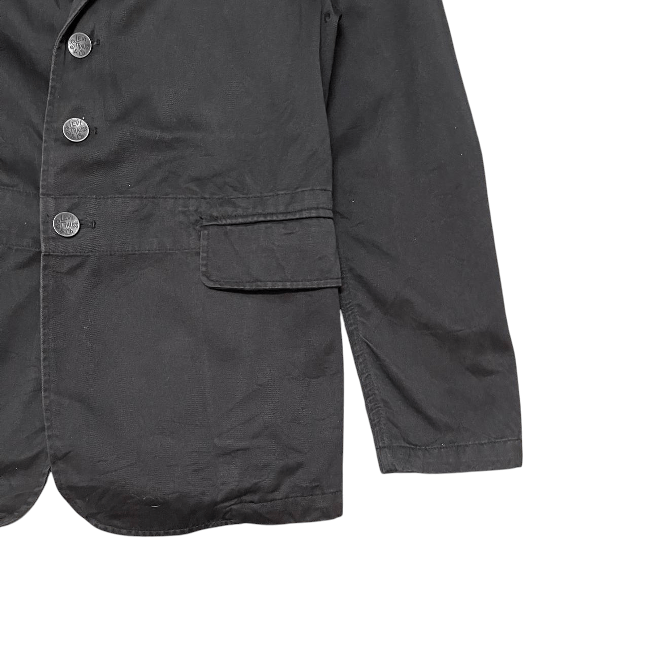 Levi's Vintage Levis Coat Jacket Size US M / EU 48-50 / 2 - 4 Thumbnail