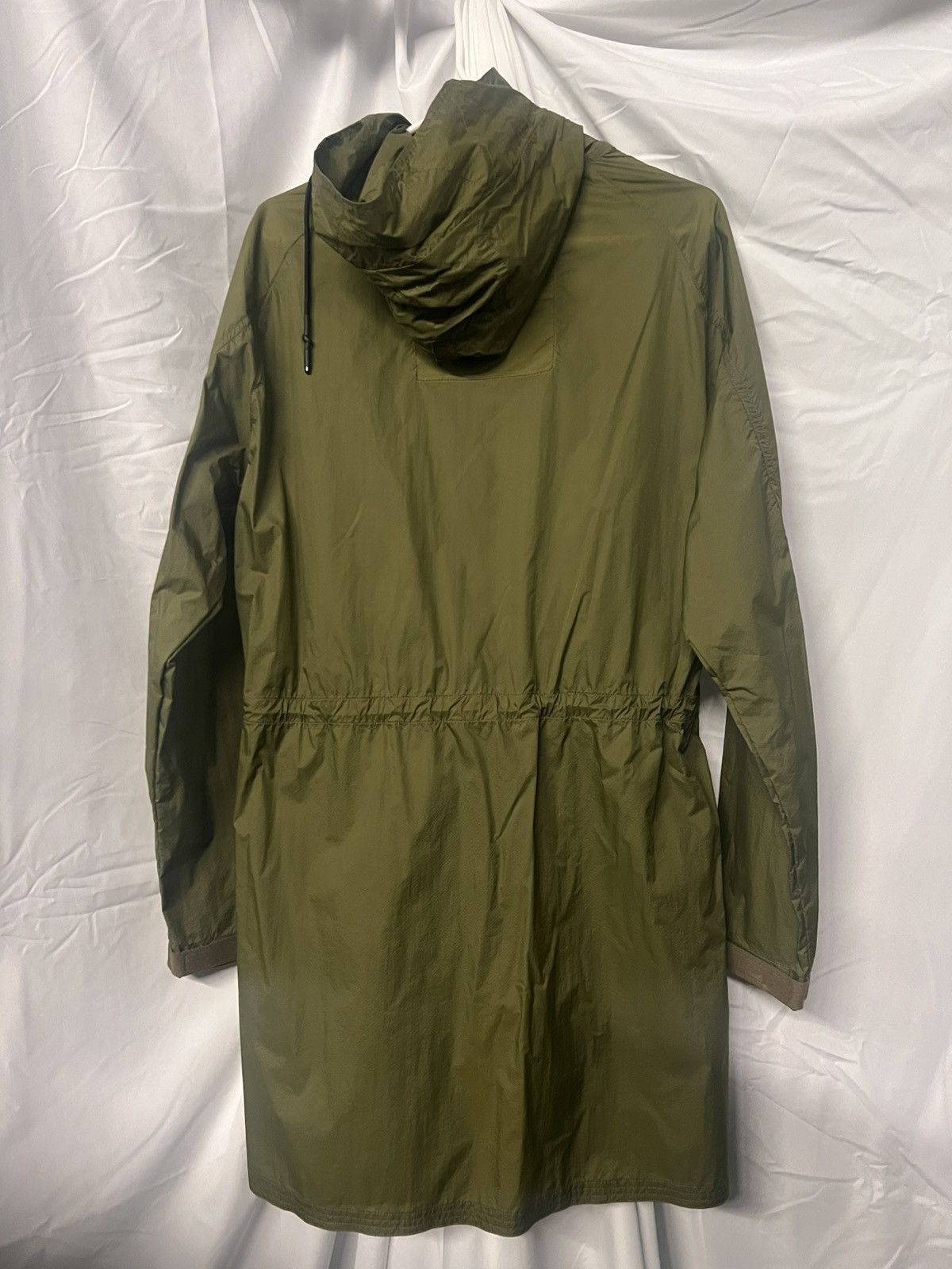 Zara Zara SRPLS Utility Parka Size US M / EU 48-50 / 2 - 3 Thumbnail
