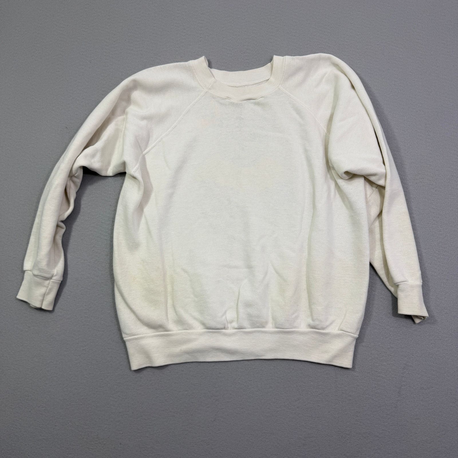 Vintage Vintage Bloomies Sweatshirt Women's Small Teddy Bear Heart Size S / US 4 / IT 40 - 9 Thumbnail