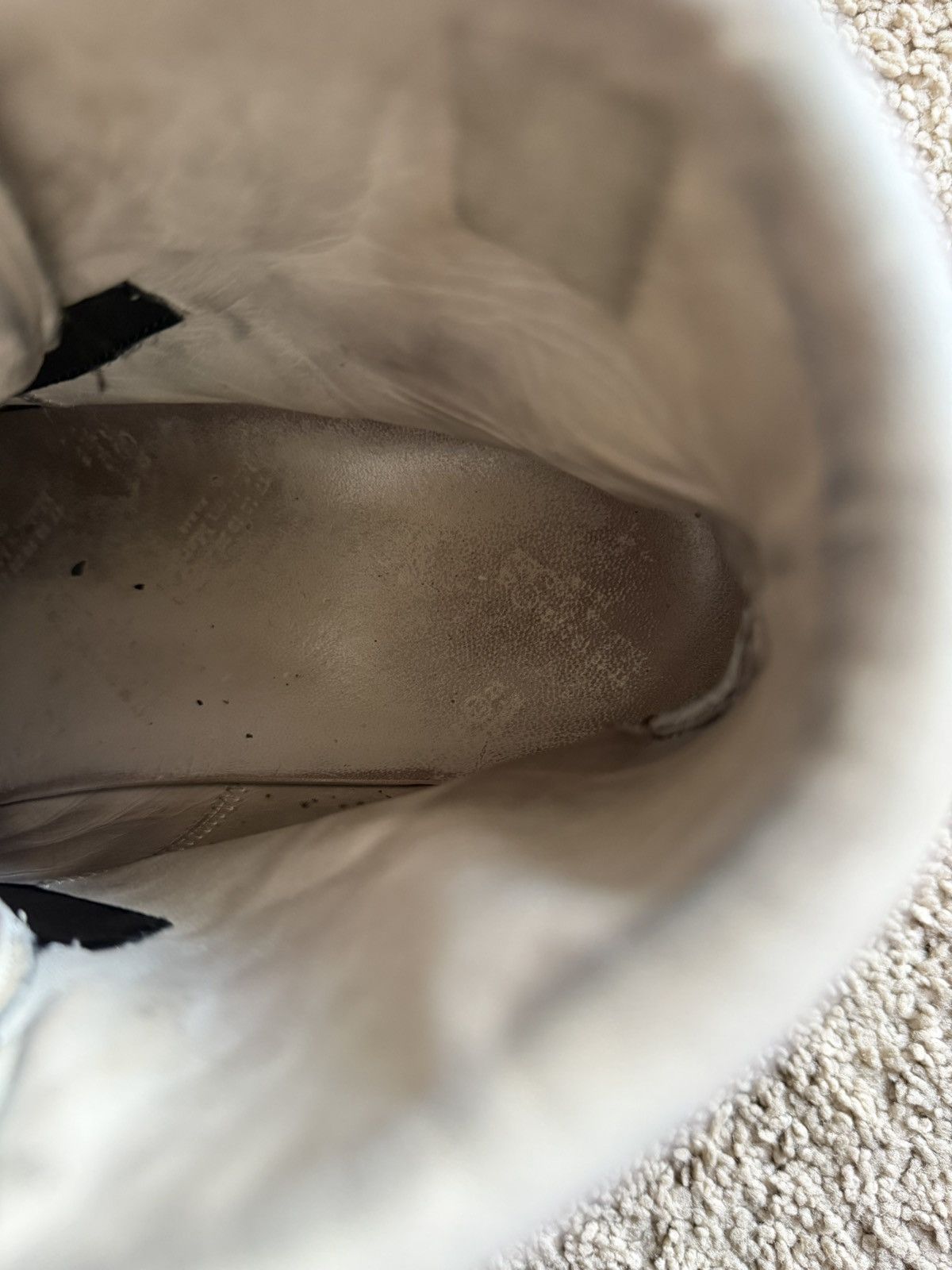 Maison Margiela Maison Margiela Future Size US 11 / EU 44 - 3 Thumbnail