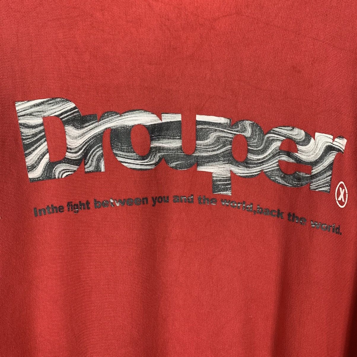 Other Union Made Diamond Head Crewneck Sweatshirt Size US M / EU 48-50 / 2 - 10 Thumbnail