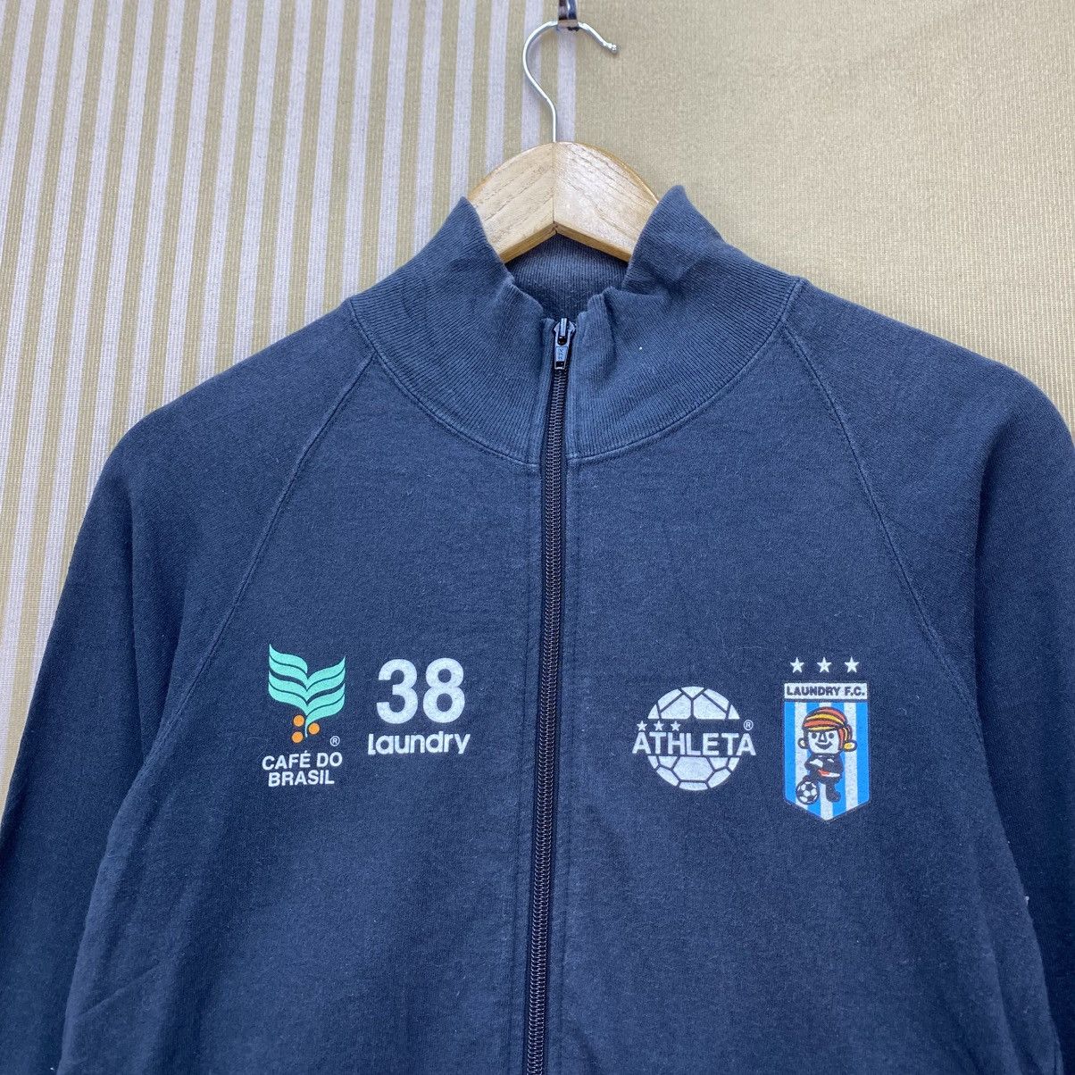 Russell Athletic Athlete Laundry Size US S / EU 44-46 / 1 - 3 Thumbnail