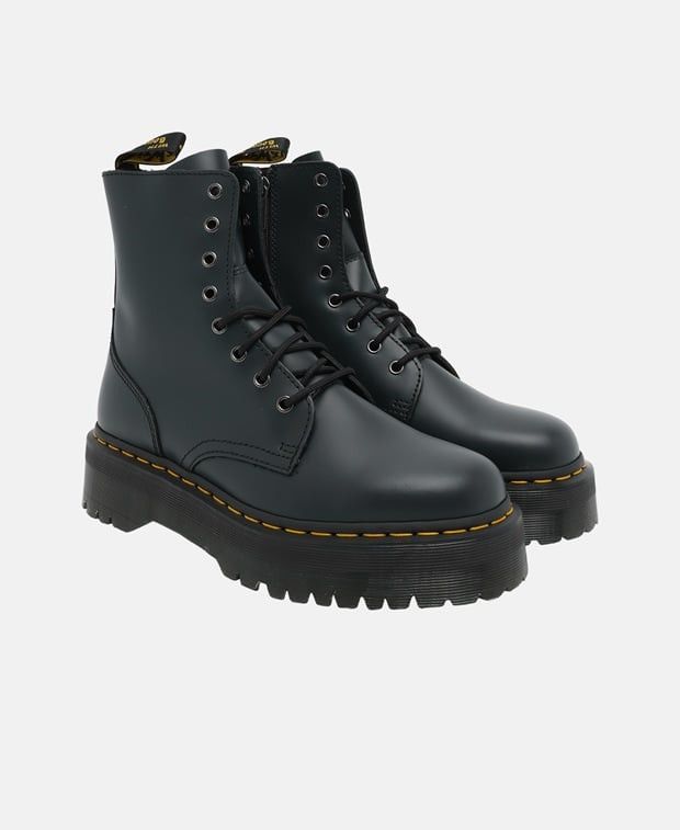 Dr. Martens Jadon Ankle-boots Size US 5 / EU 37 - 1 Thumbnail