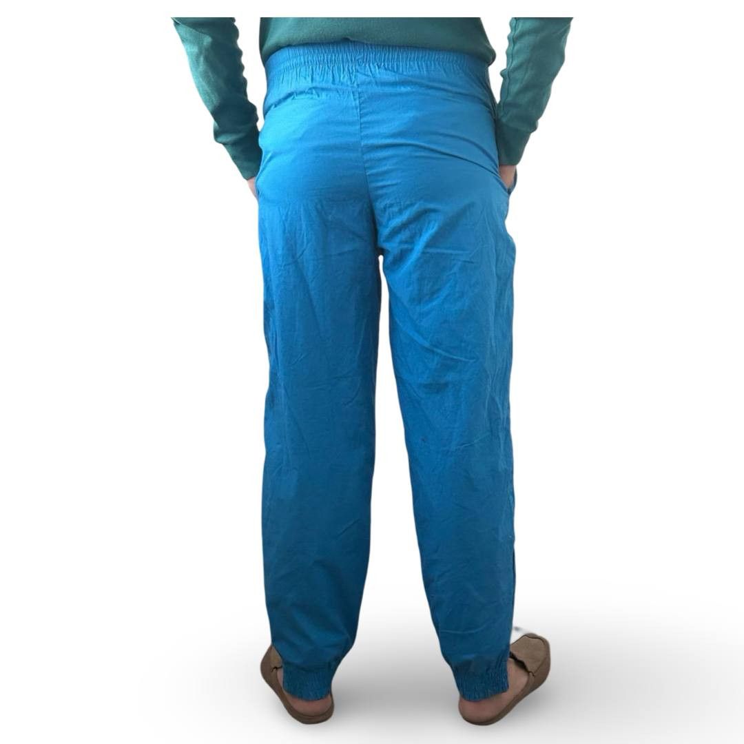 Hummel Hummel track pants #373 Size US 32 / EU 48 - 2 Thumbnail