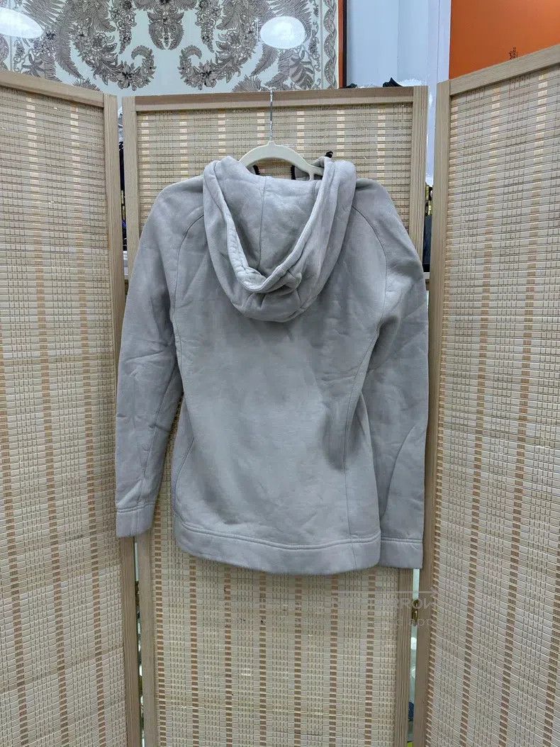 Hermes Hermes Zip-Up Sweatshirt Size XS / US 0-2 / IT 36-38 - 2 Thumbnail