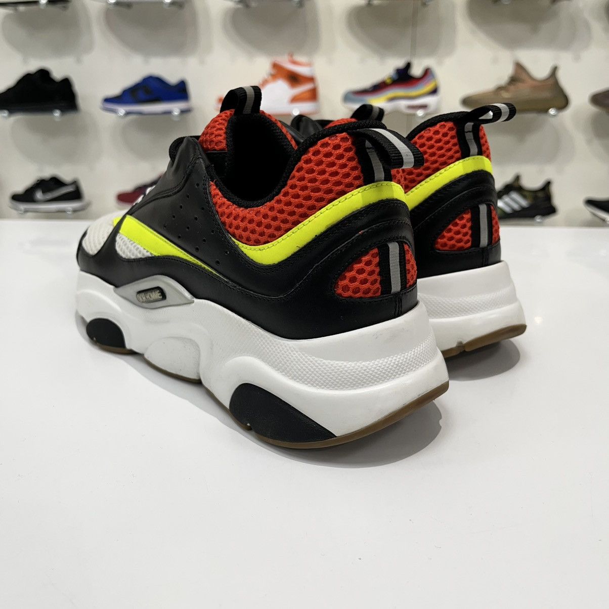 Dior Dior Sneakers Size US 8 / EU 41 - 4 Thumbnail