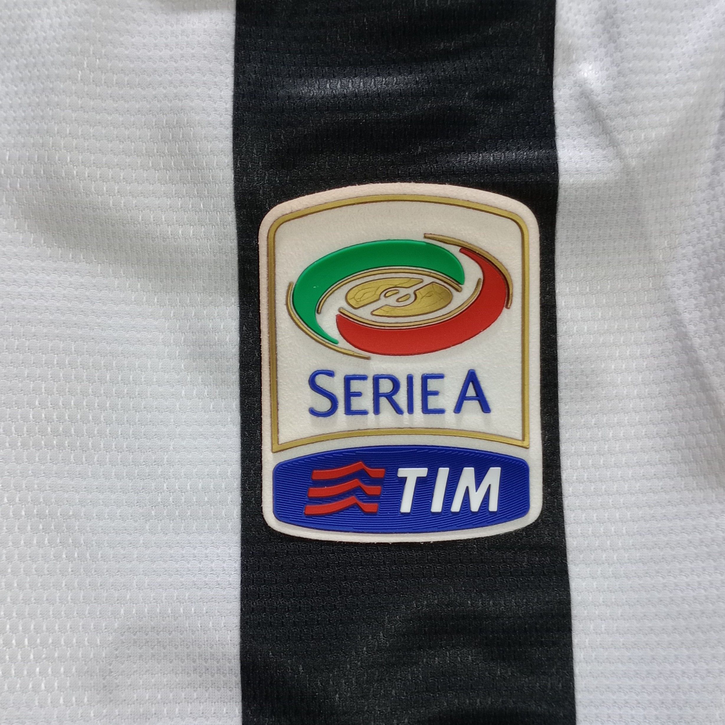 Nike Juventus 2012-2013 Home Jersey Andrea Pirlo 21 Size US M / EU 48-50 / 2 - 5 Thumbnail