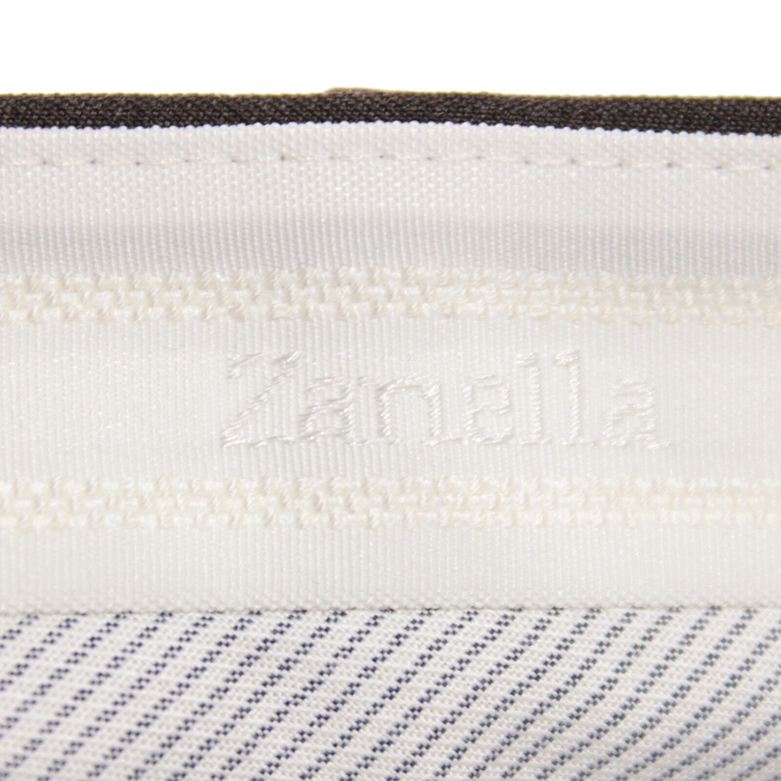 Zanella Zanella New with tags Dress Pants Size 38 US In Brown Size US 38 / EU 54 - 5 Thumbnail