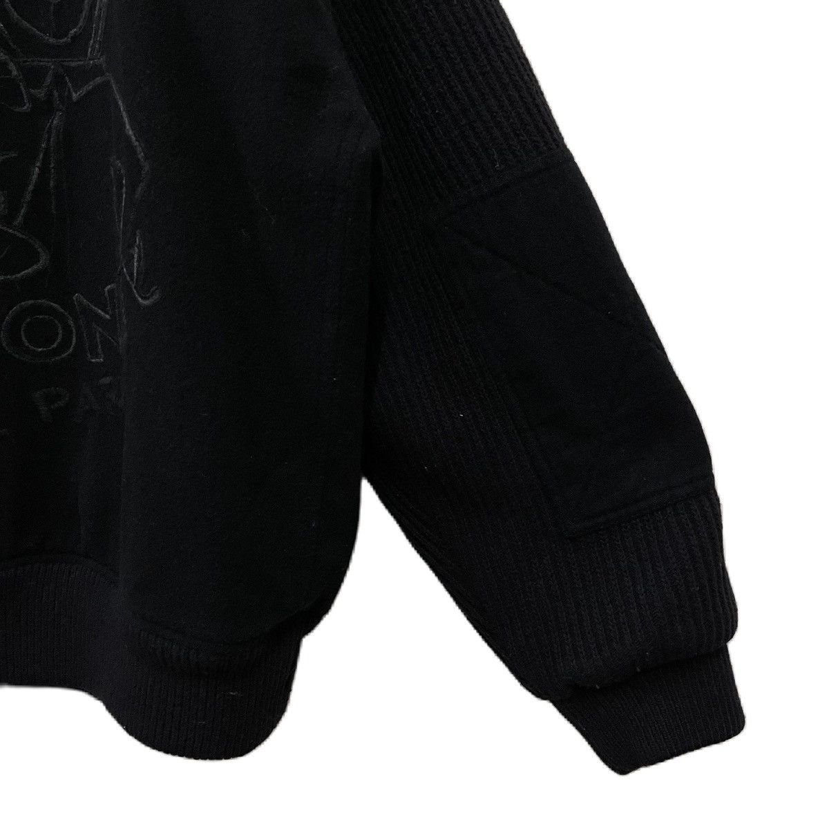 Jean Charles De Castelbajac Vintage 90s JC De Castelbajac Hanna Barbera Jacket Size US XXL / EU 58 / 5 - 6 Thumbnail