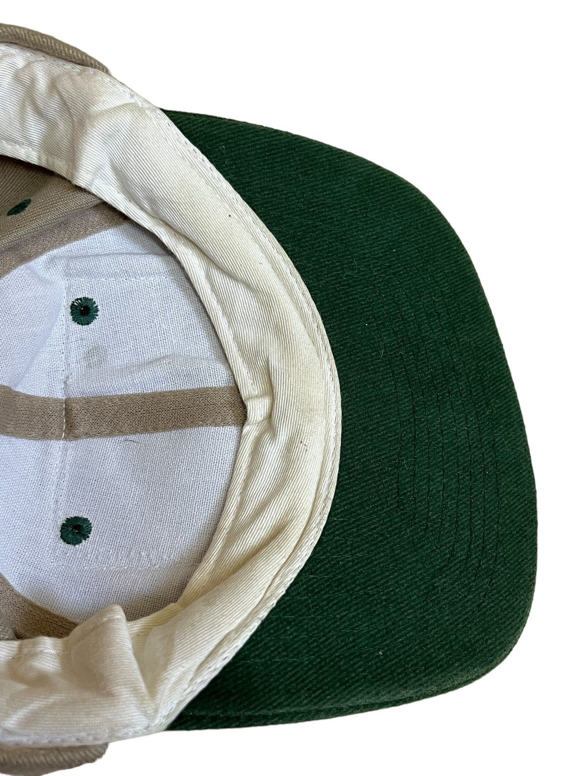 Vintage RARE🔥VINTAGE LAHAINA KAANAPALI & PACIFIC RAIL ROAD HAT/CAP Size ONE SIZE - 9 Thumbnail