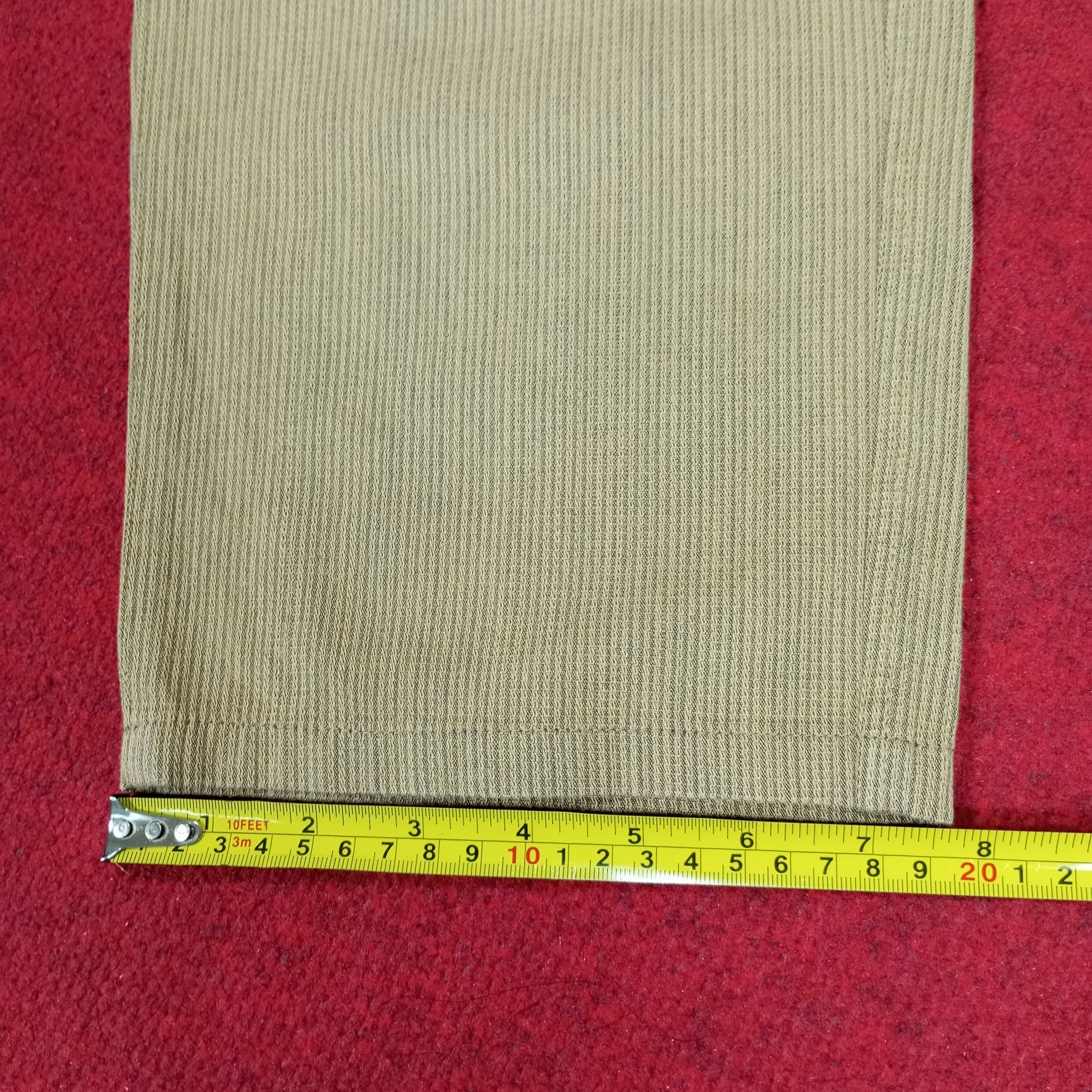 Plantation Issey Miyake Japanese Designer Brand Pants