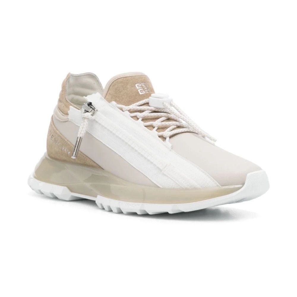 Givenchy oc11z0725 Spectre Sneakers in Multicolor Size US 7 / IT 37 - 2 Thumbnail